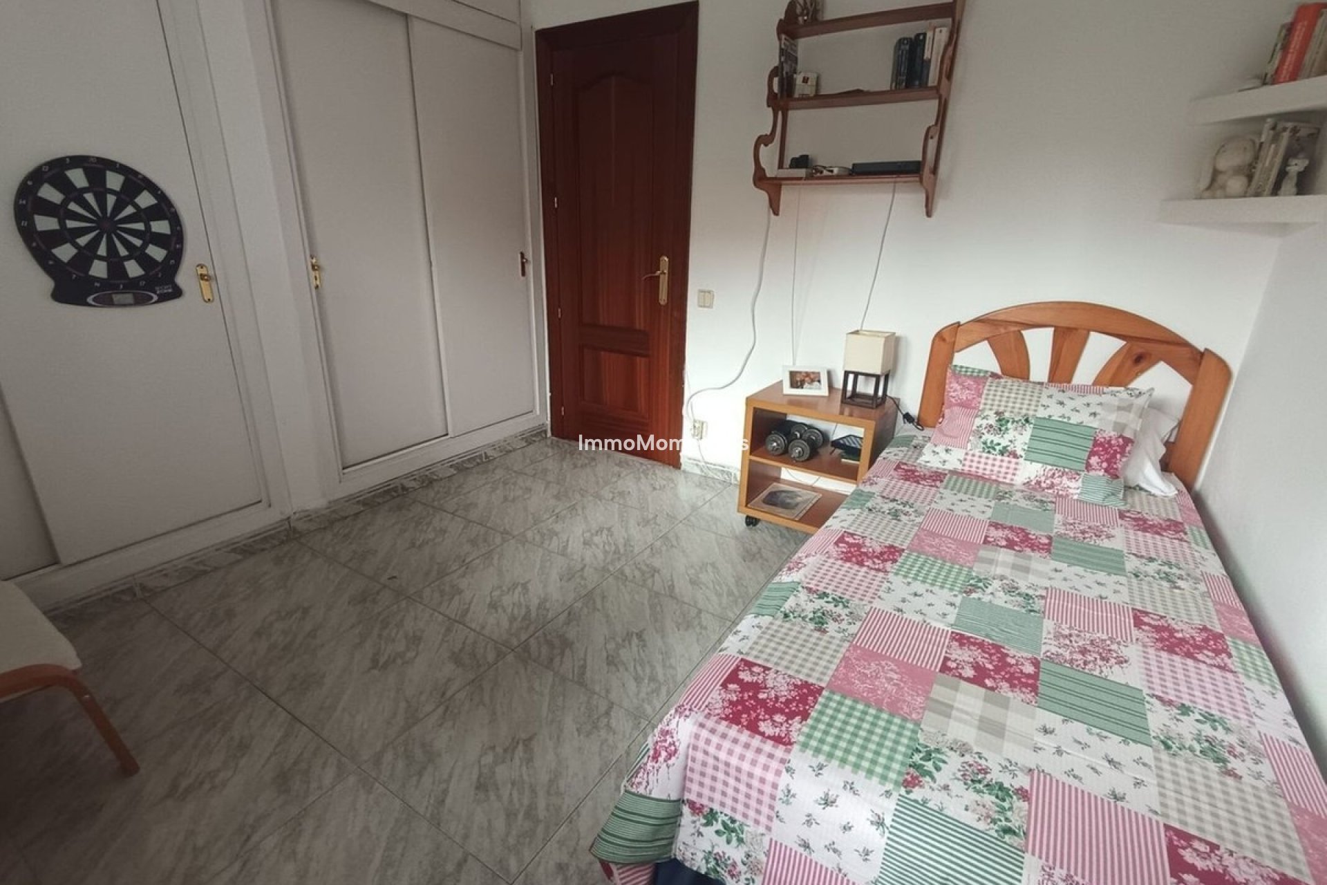 Revente - Appartement - Marbella - Nagüeles