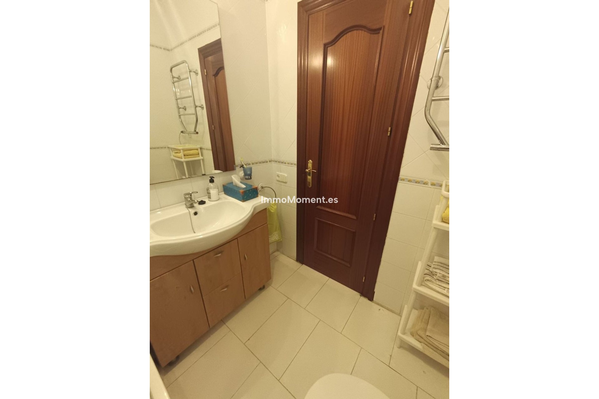 Revente - Appartement - Marbella - Nagüeles
