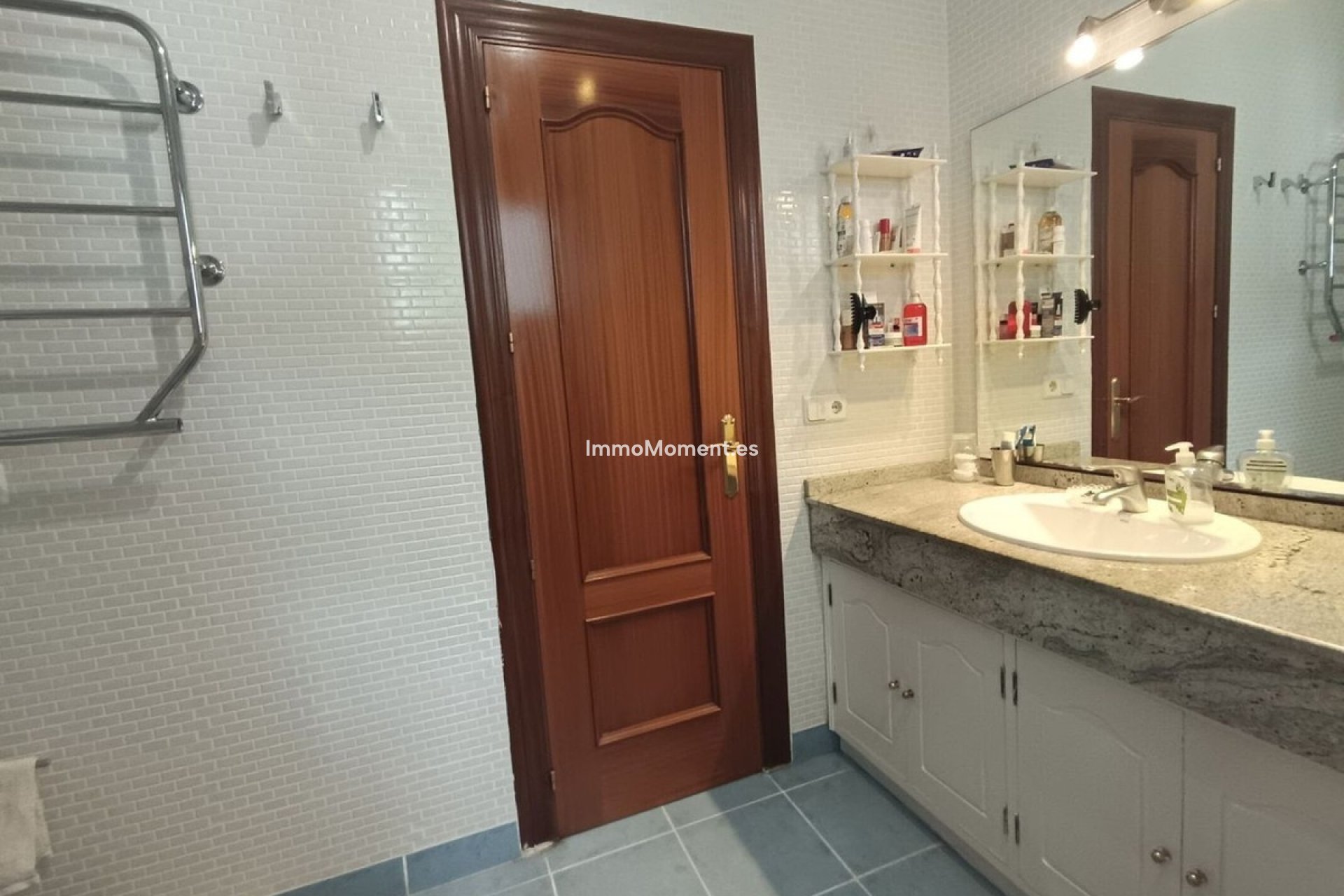 Revente - Appartement - Marbella - Nagüeles