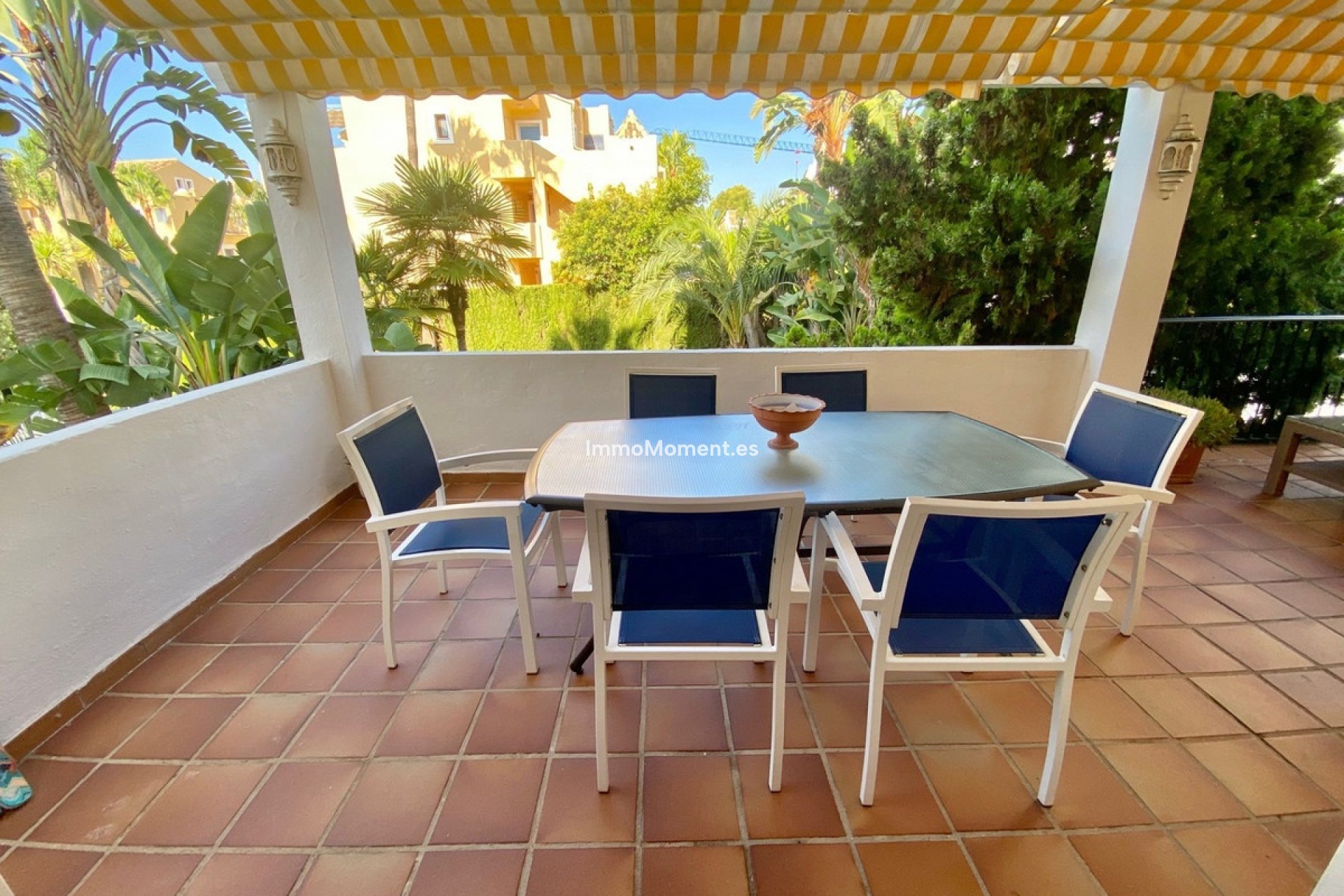 Revente - Appartement - Marbella - Nagüeles