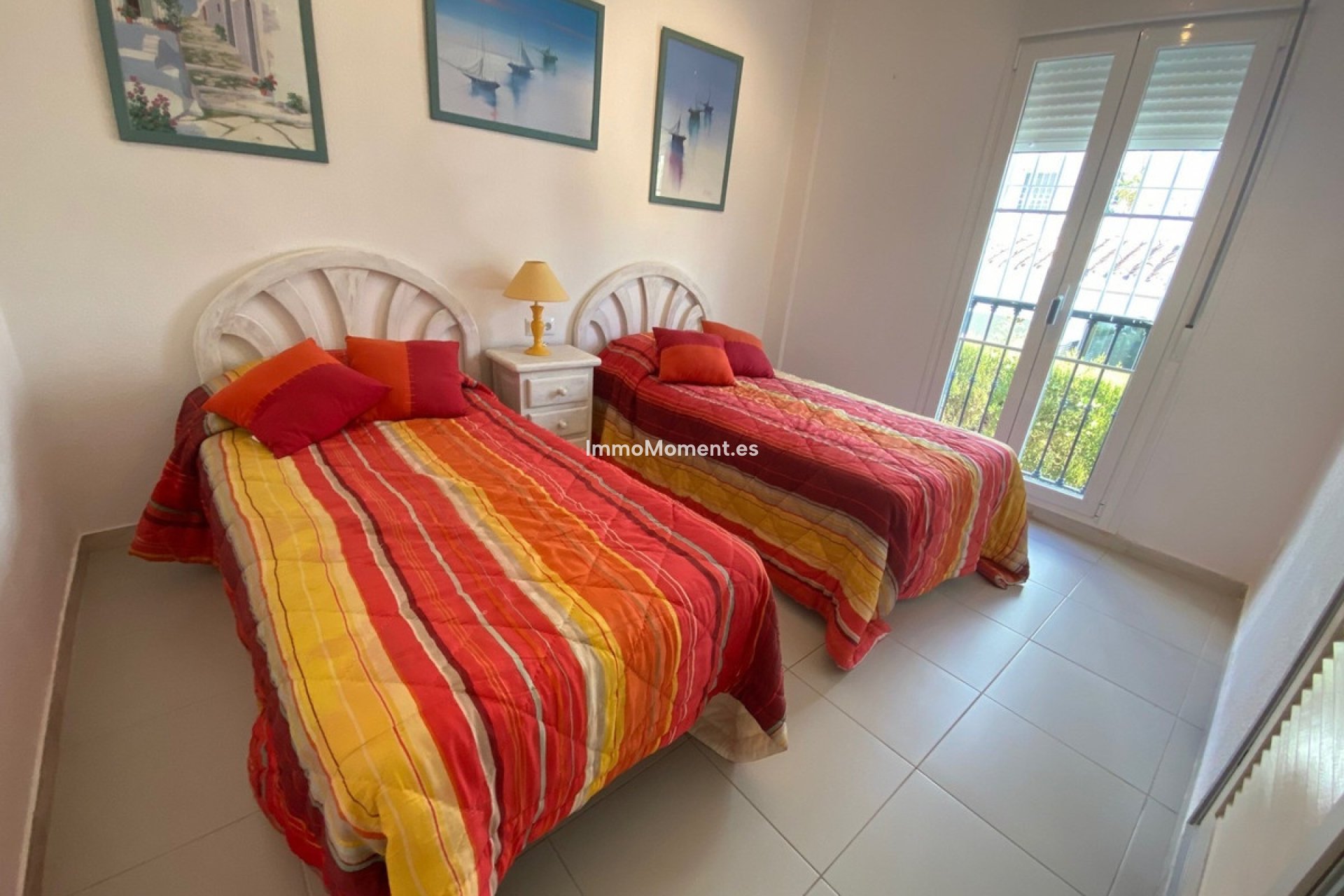 Revente - Appartement - Marbella - Nagüeles