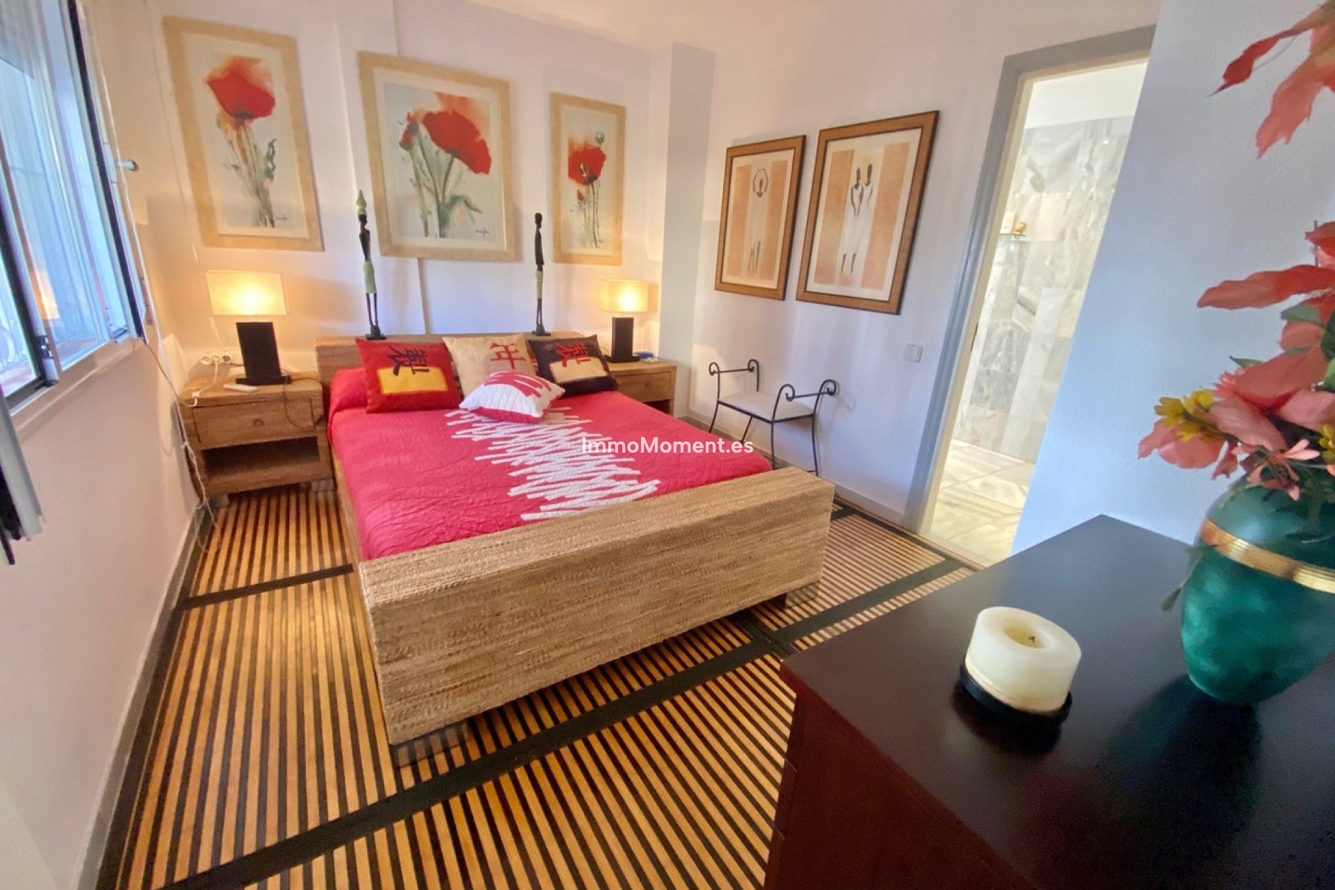 Revente - Appartement - Marbella - Nagüeles