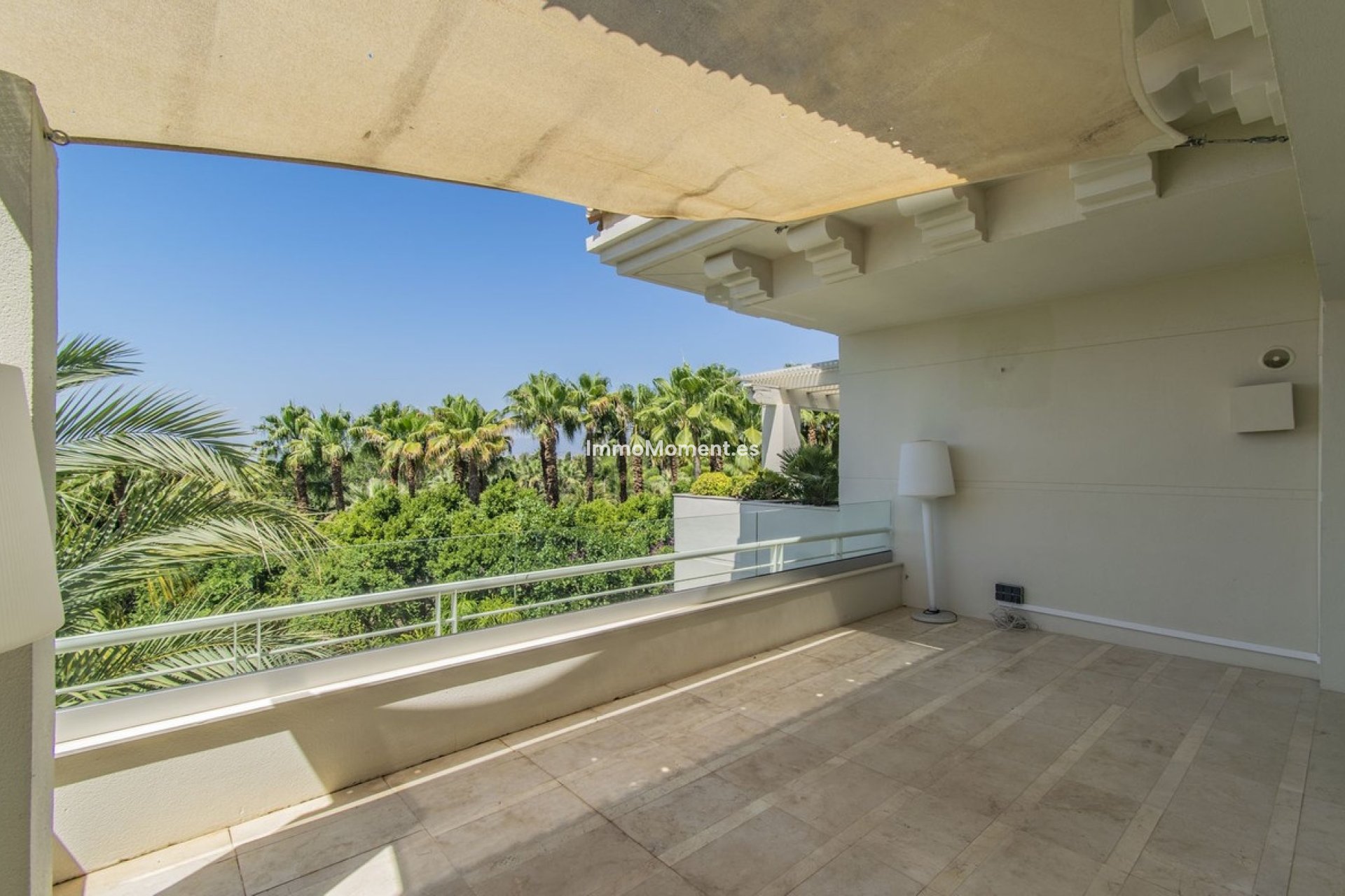 Revente - Appartement - Marbella - Nagüeles