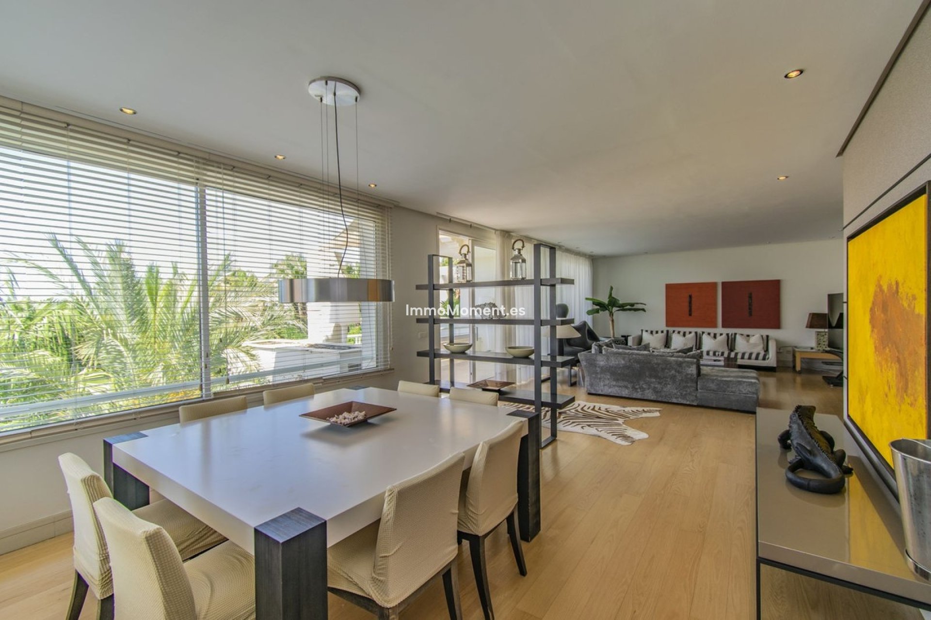 Revente - Appartement - Marbella - Nagüeles