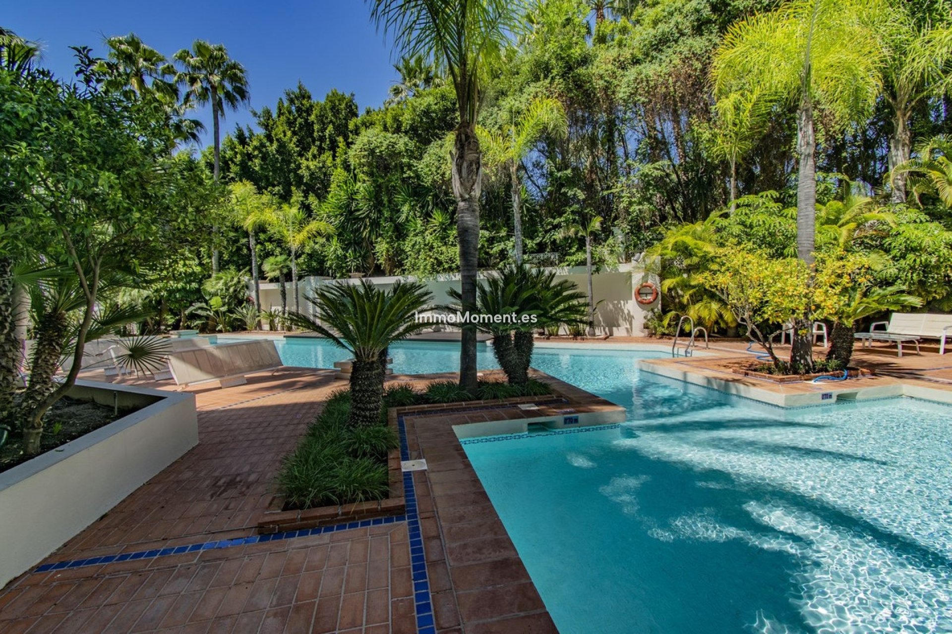 Revente - Appartement - Marbella - Nagüeles