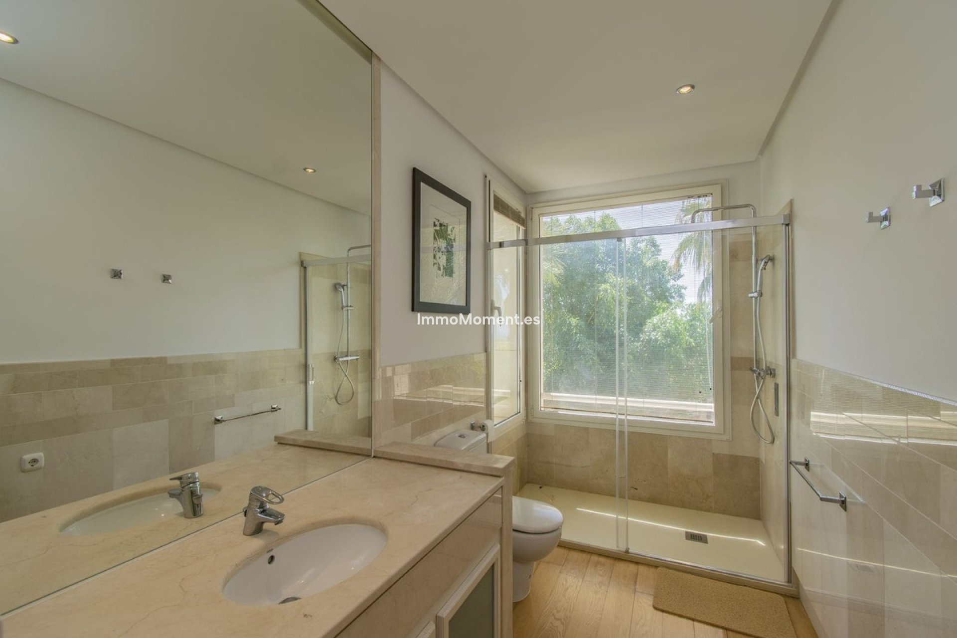 Revente - Appartement - Marbella - Nagüeles