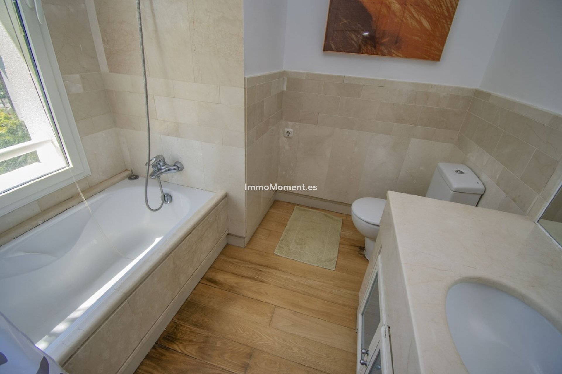 Revente - Appartement - Marbella - Nagüeles