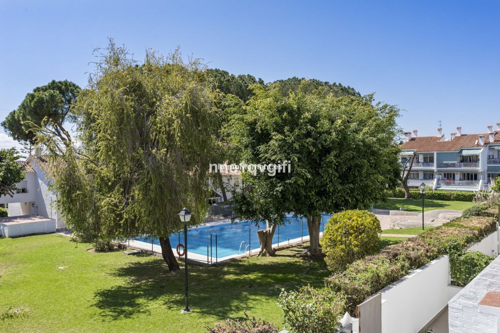 Revente - Appartement - Marbella - Nagüeles