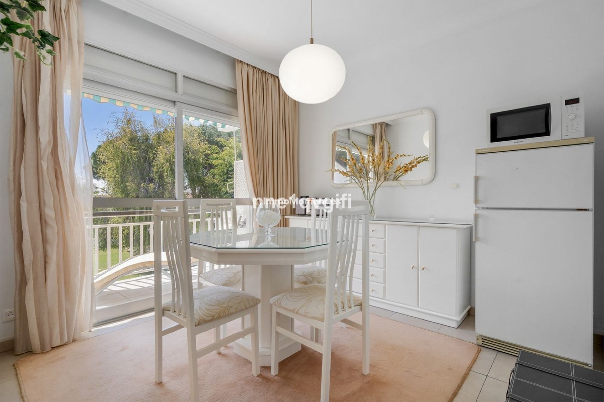 Revente - Appartement - Marbella - Nagüeles