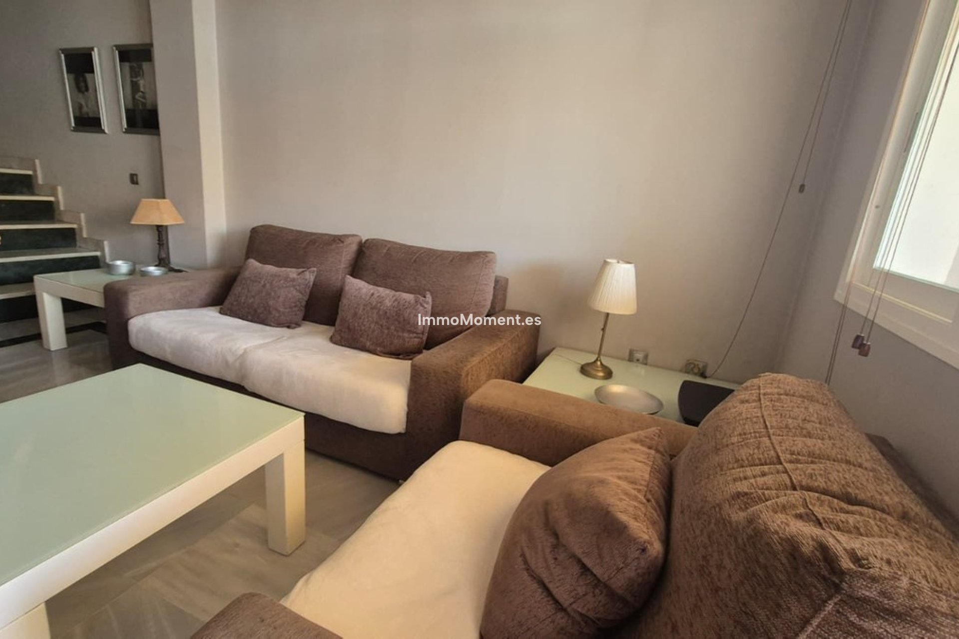 Revente - Appartement - Marbella - Nagüeles