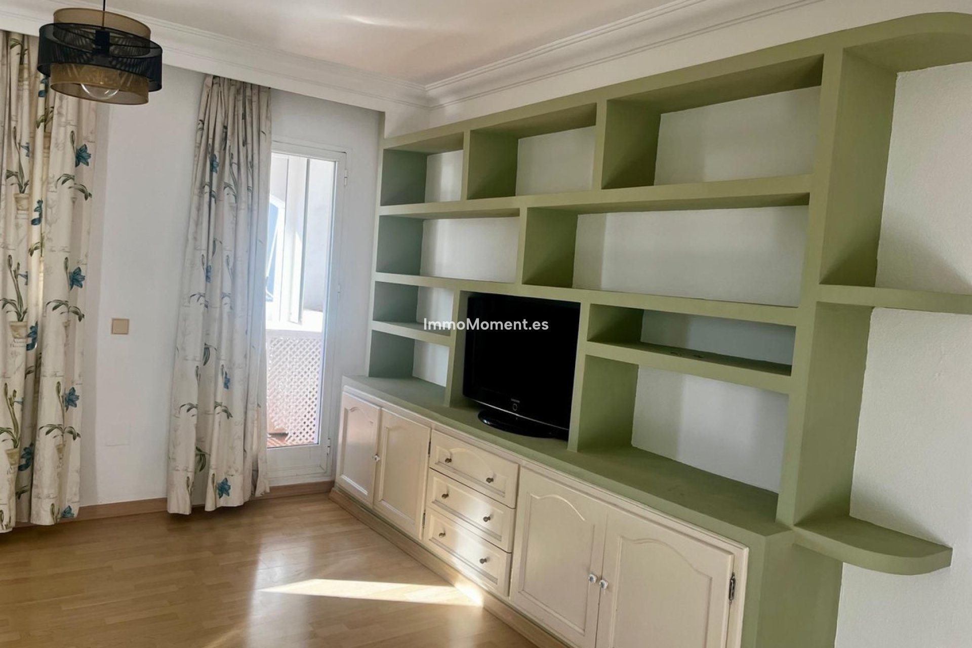 Revente - Appartement - Marbella - Nagüeles