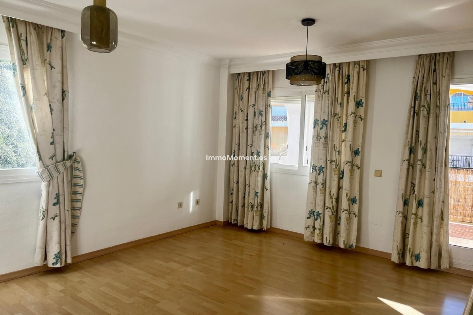 Revente - Appartement - Marbella - Nagüeles