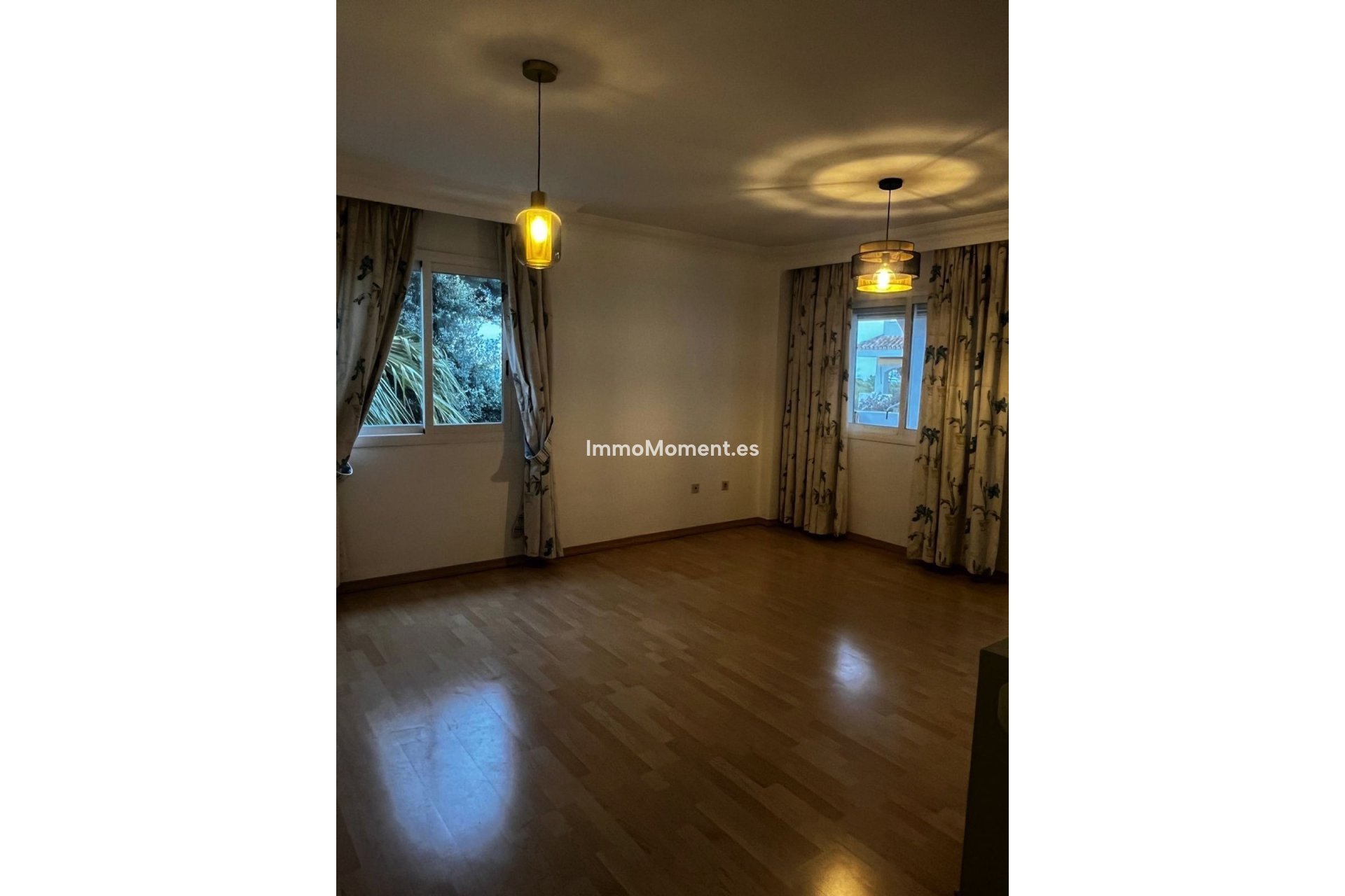 Revente - Appartement - Marbella - Nagüeles