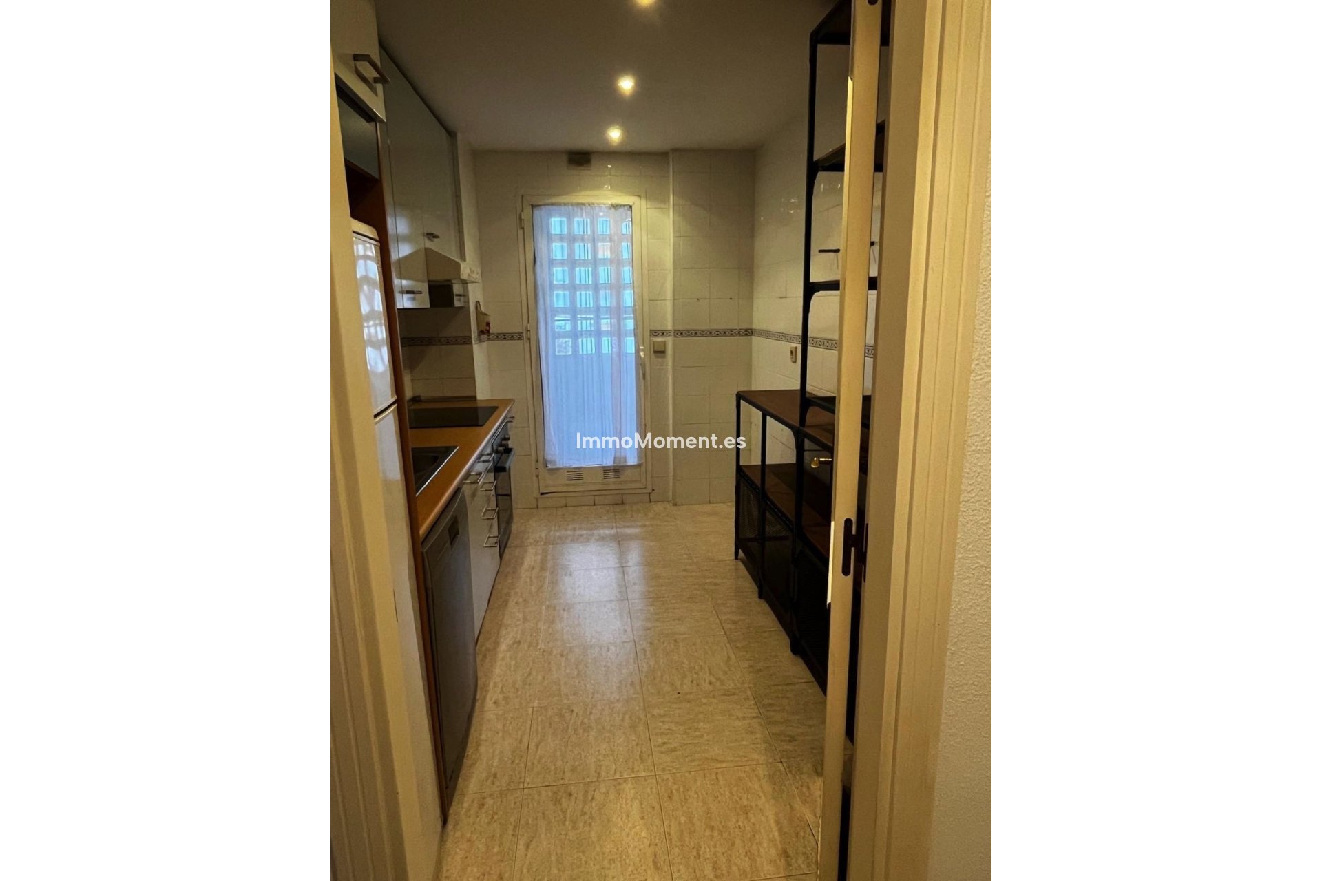 Revente - Appartement - Marbella - Nagüeles