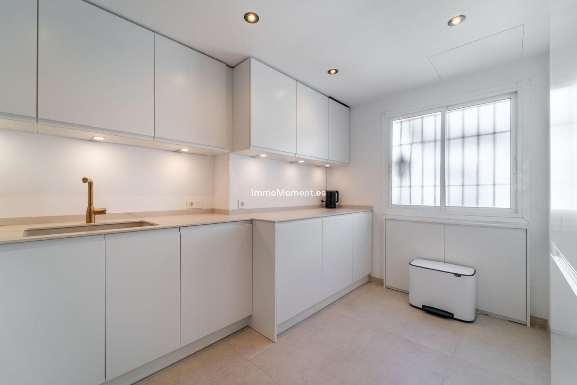 Revente - Appartement - Marbella - Nagüeles