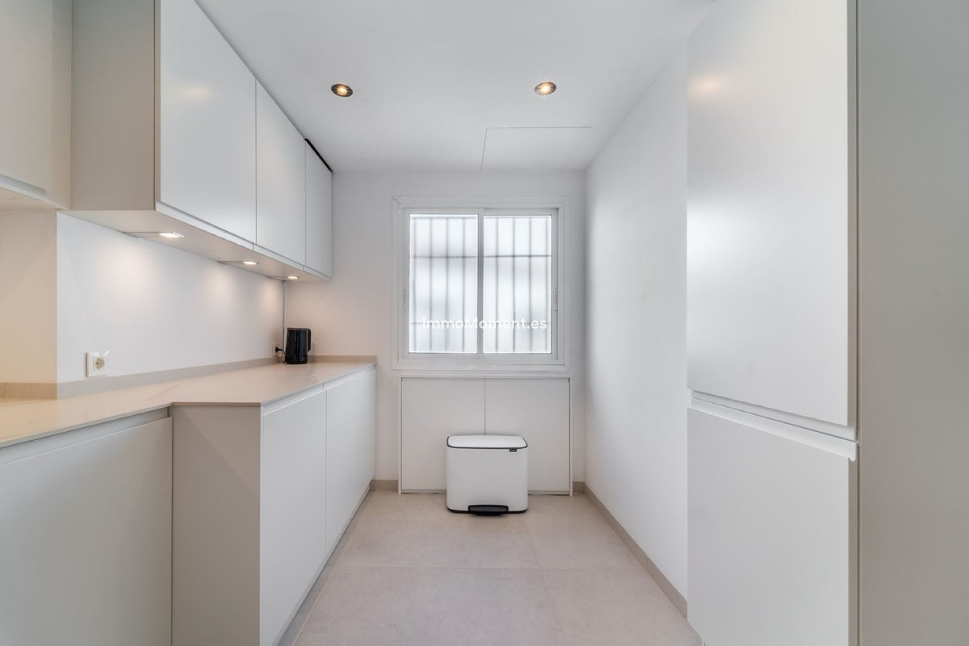 Revente - Appartement - Marbella - Nagüeles