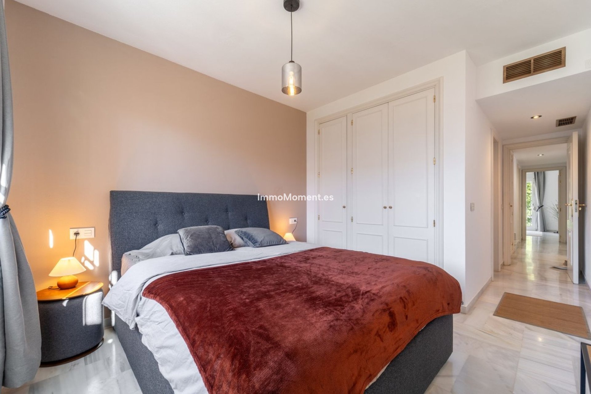 Revente - Appartement - Marbella - Nagüeles