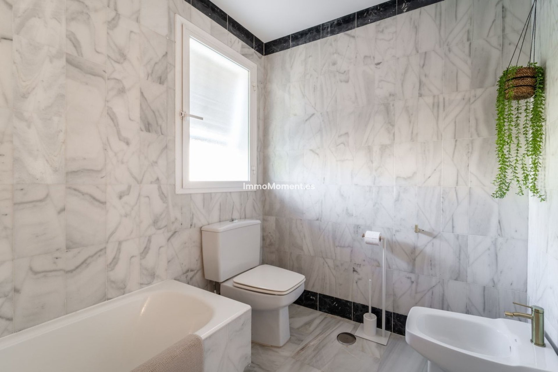 Revente - Appartement - Marbella - Nagüeles