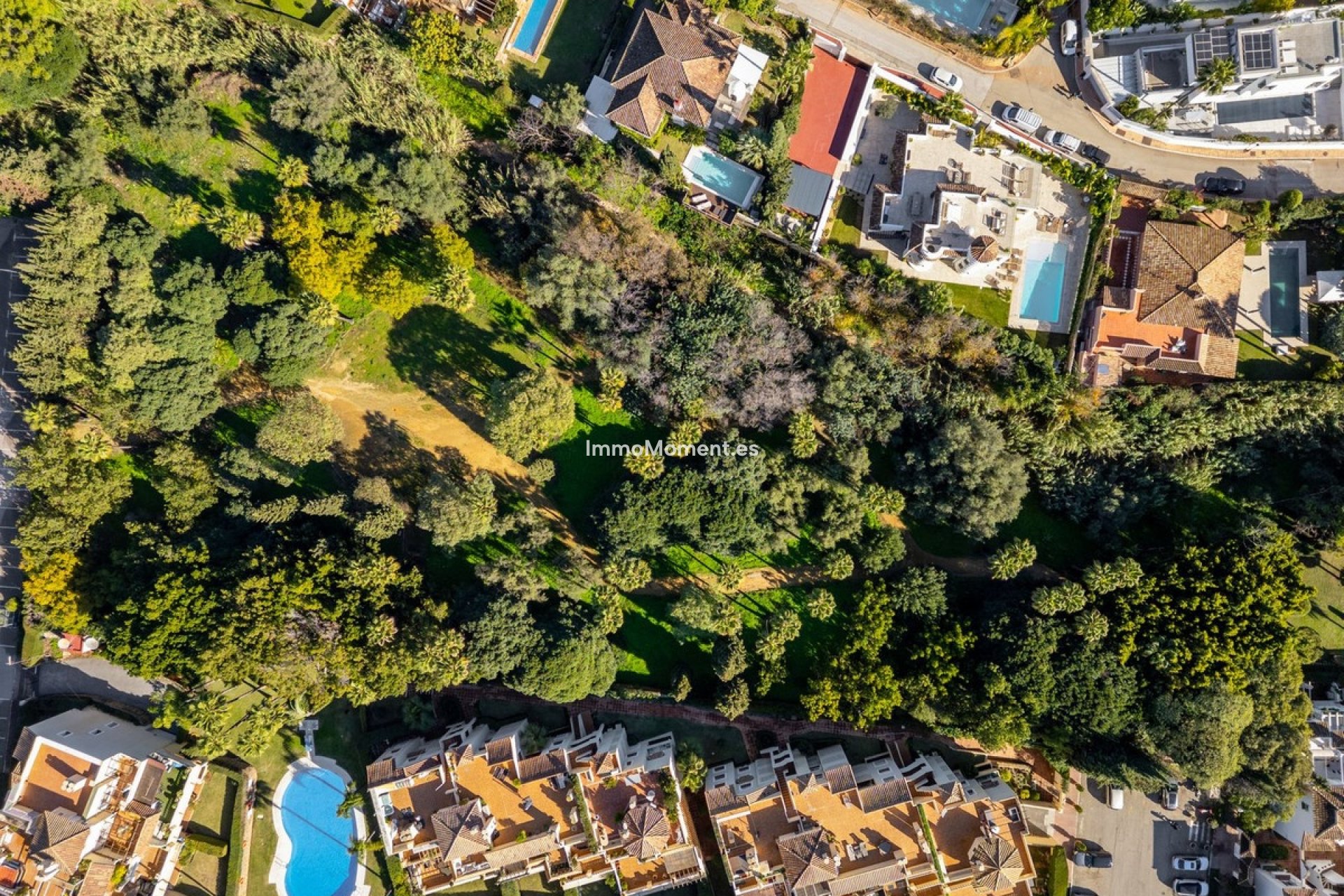 Revente - Appartement - Marbella - Nagüeles