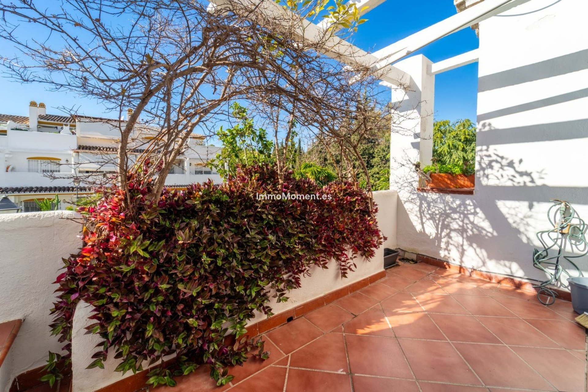 Revente - Appartement - Marbella - Nagüeles