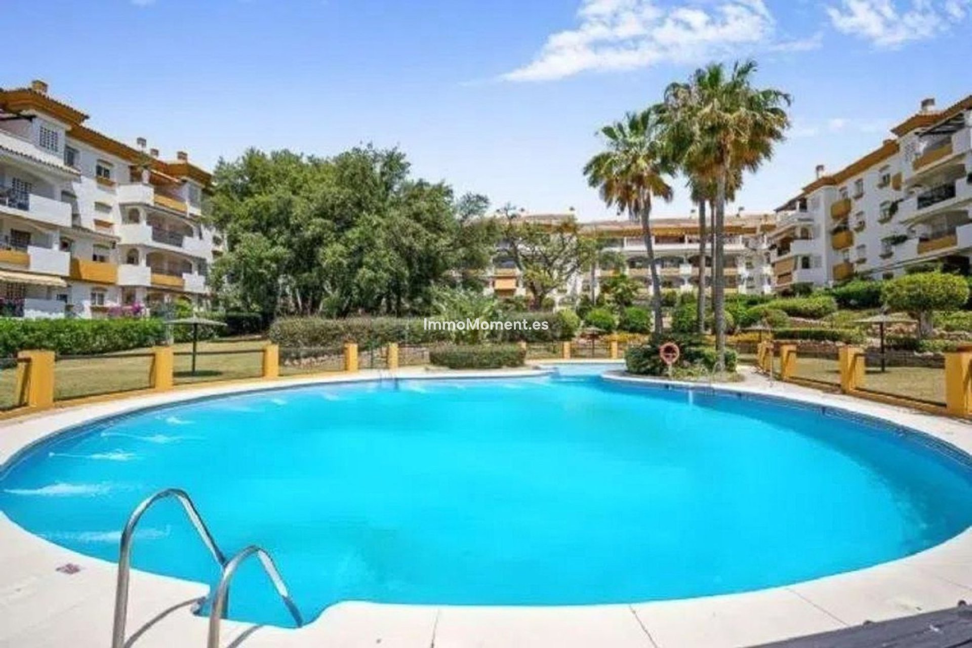 Revente - Appartement - Marbella - Nagüeles