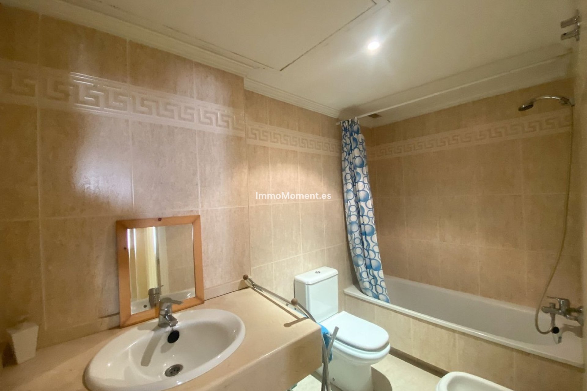 Revente - Appartement - Marbella - Nagüeles