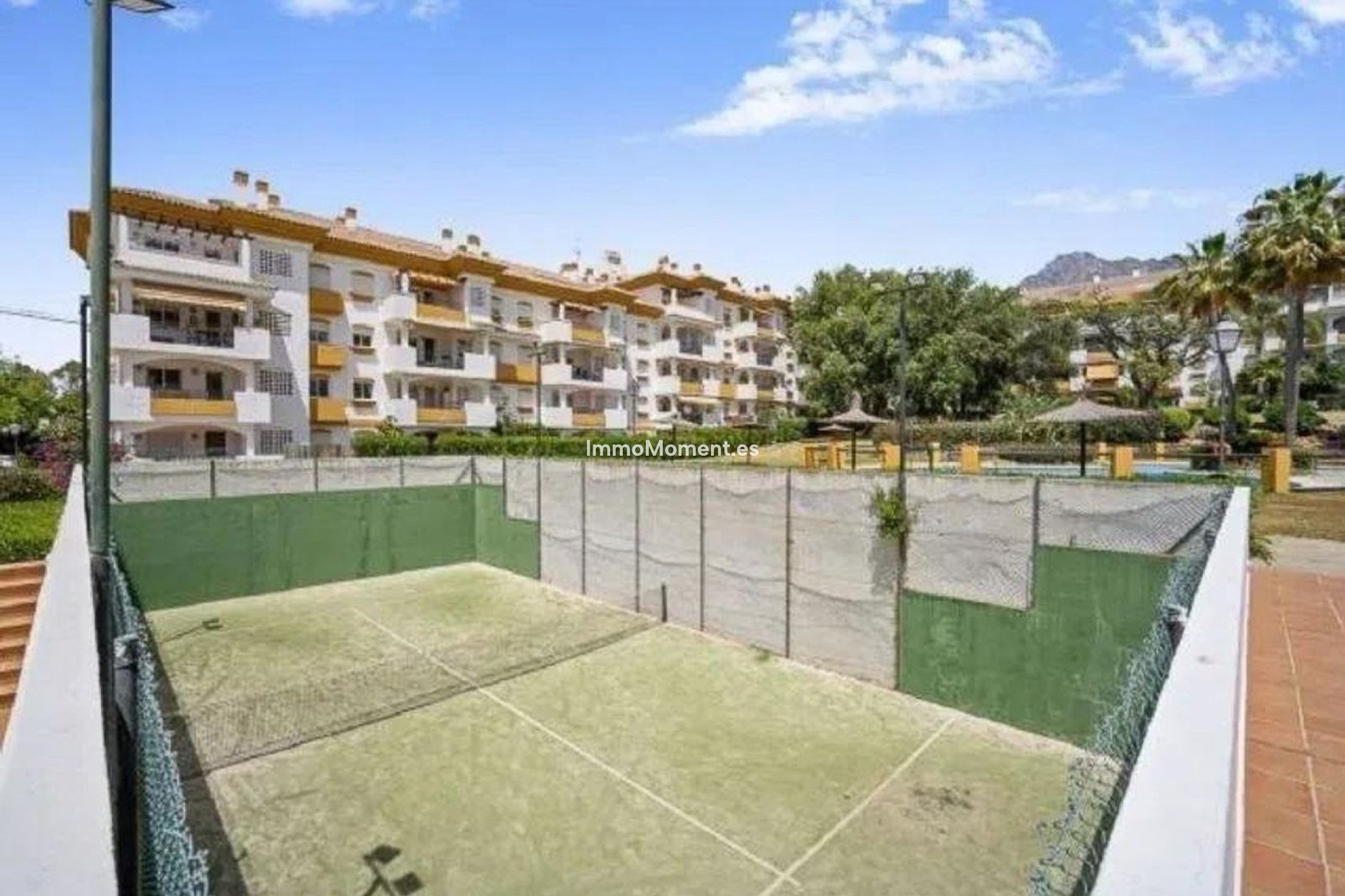 Revente - Appartement - Marbella - Nagüeles