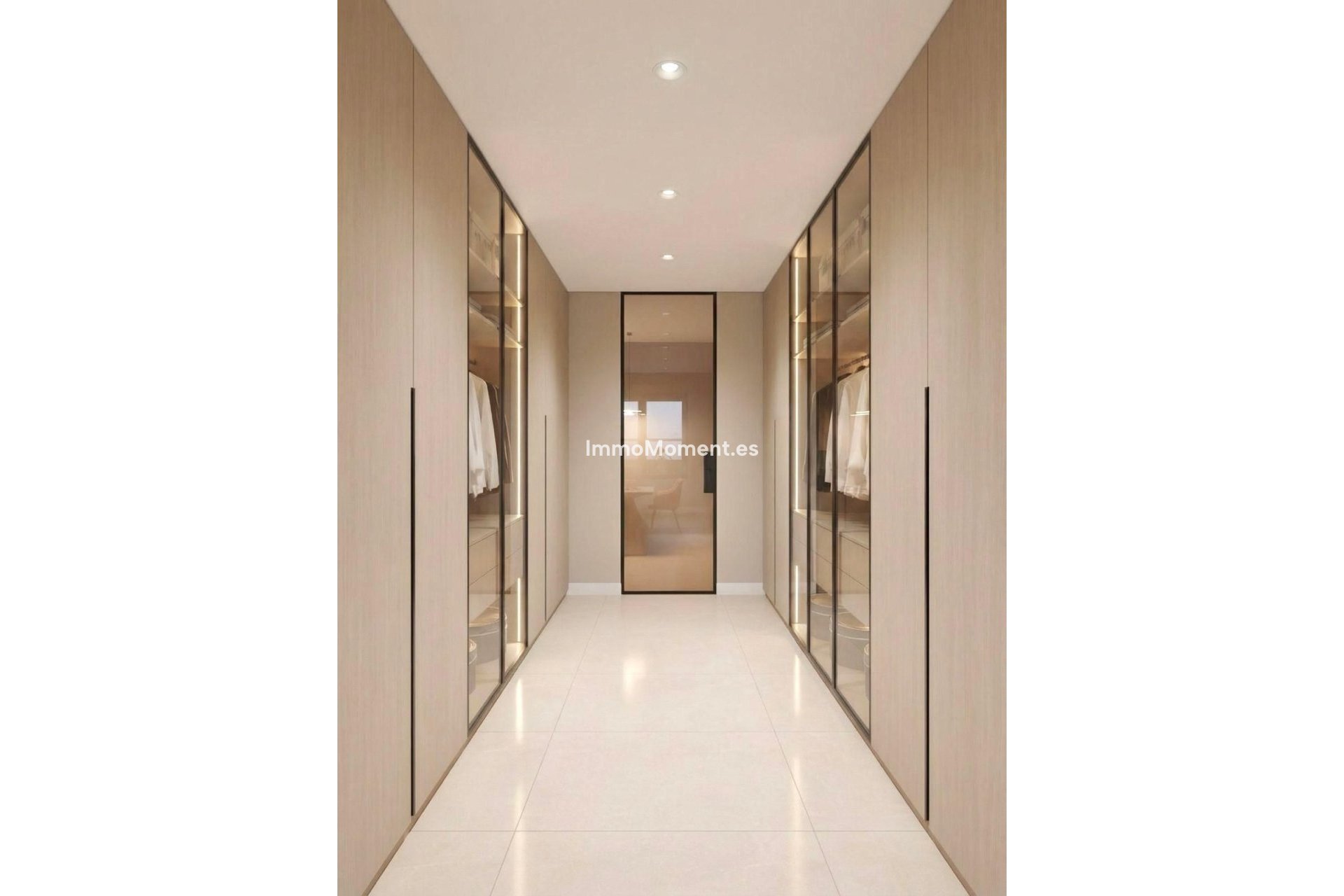 Revente - Appartement - Marbella - Nagüeles