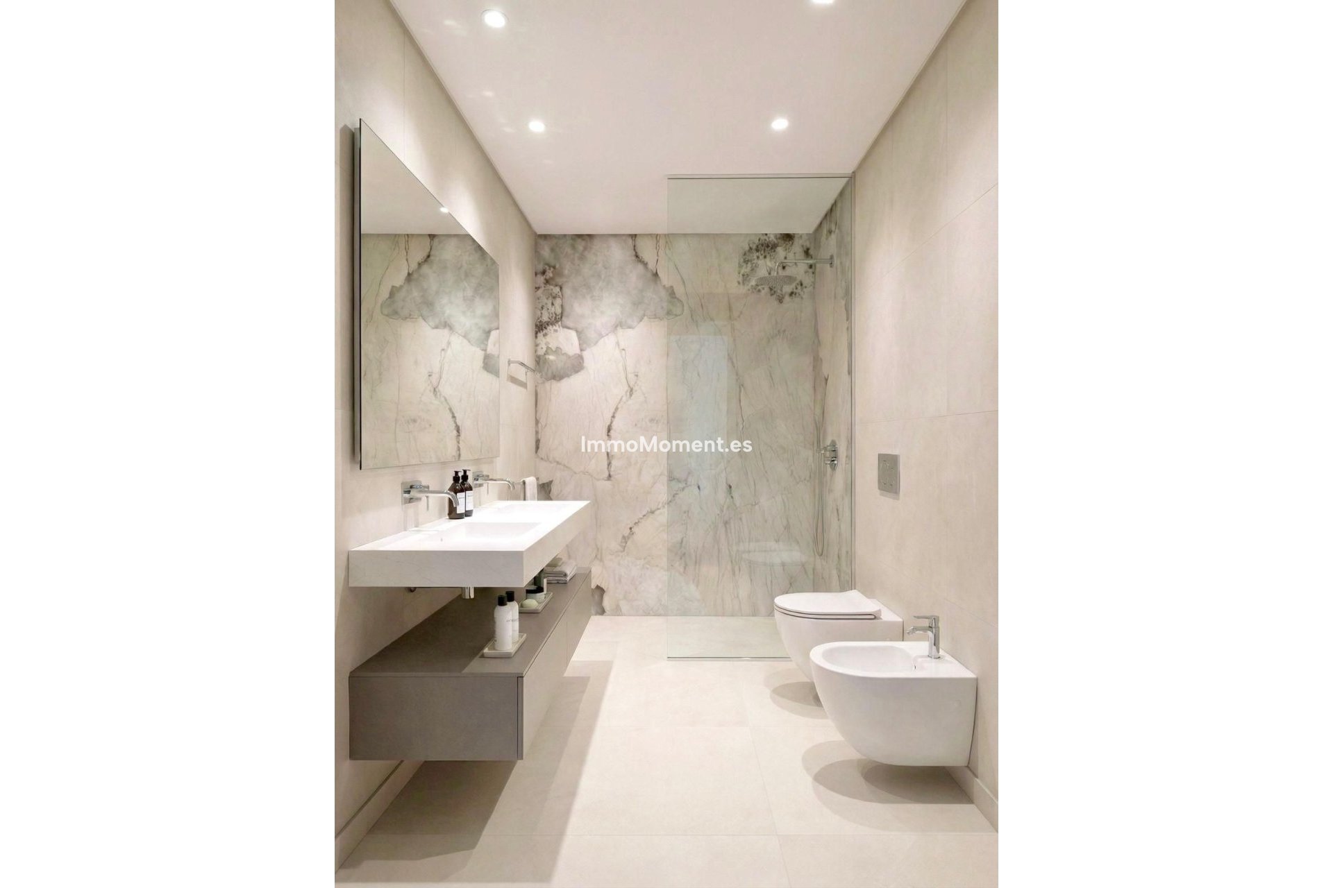 Revente - Appartement - Marbella - Nagüeles