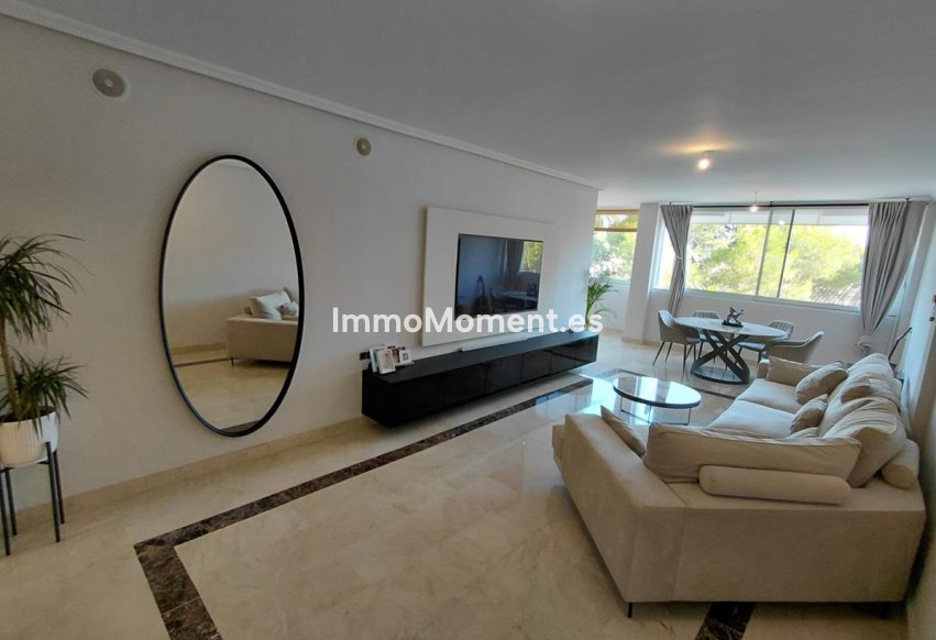 Revente - Appartement - Marbella - Nagüeles