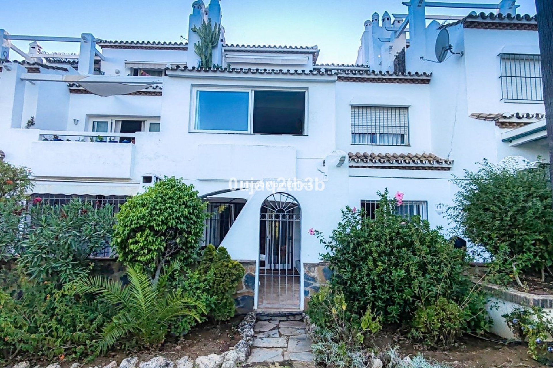 Revente - Appartement - Marbella - Nagüeles