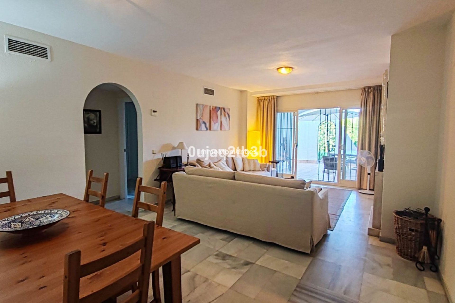 Revente - Appartement - Marbella - Nagüeles