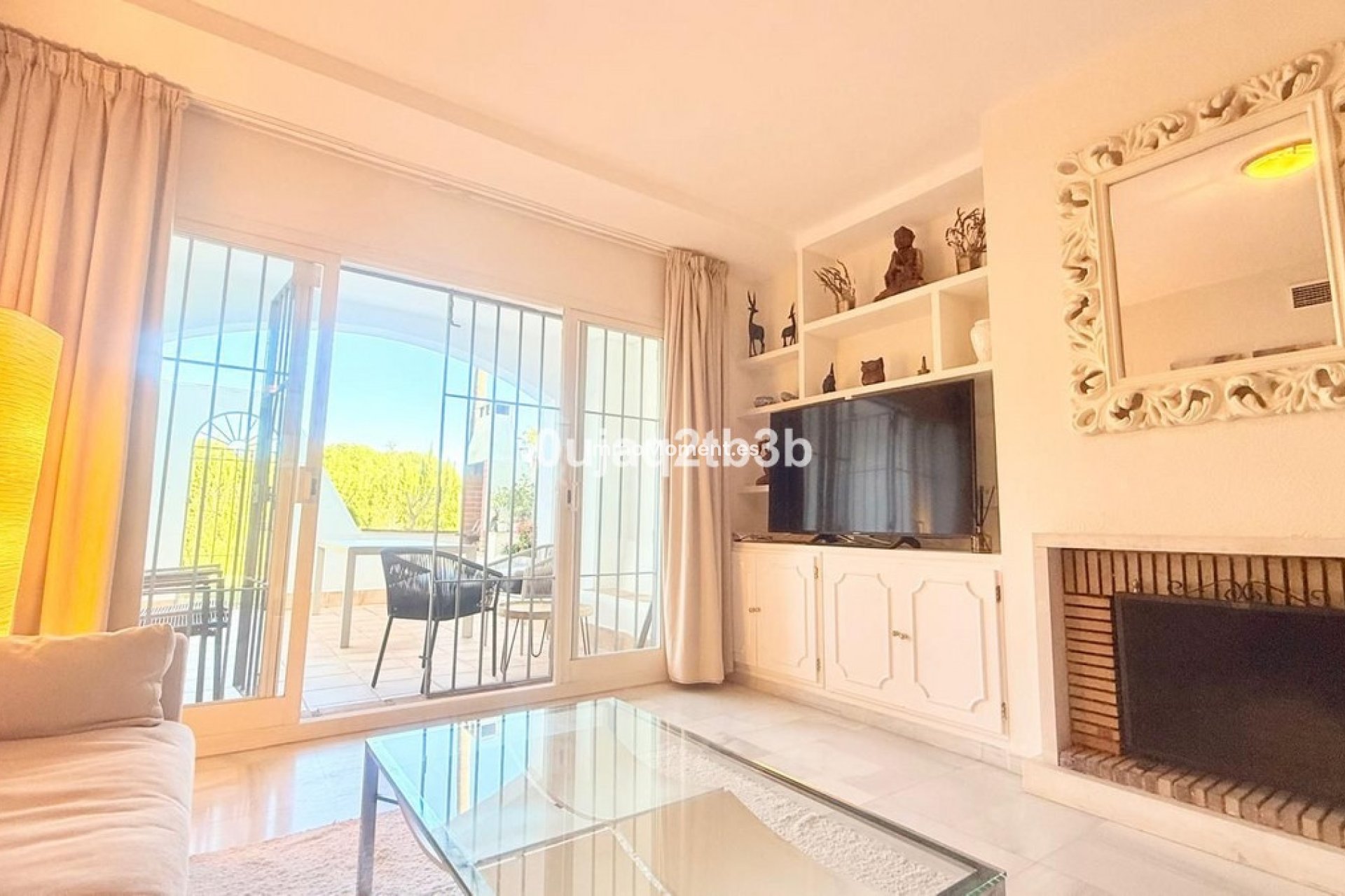 Revente - Appartement - Marbella - Nagüeles
