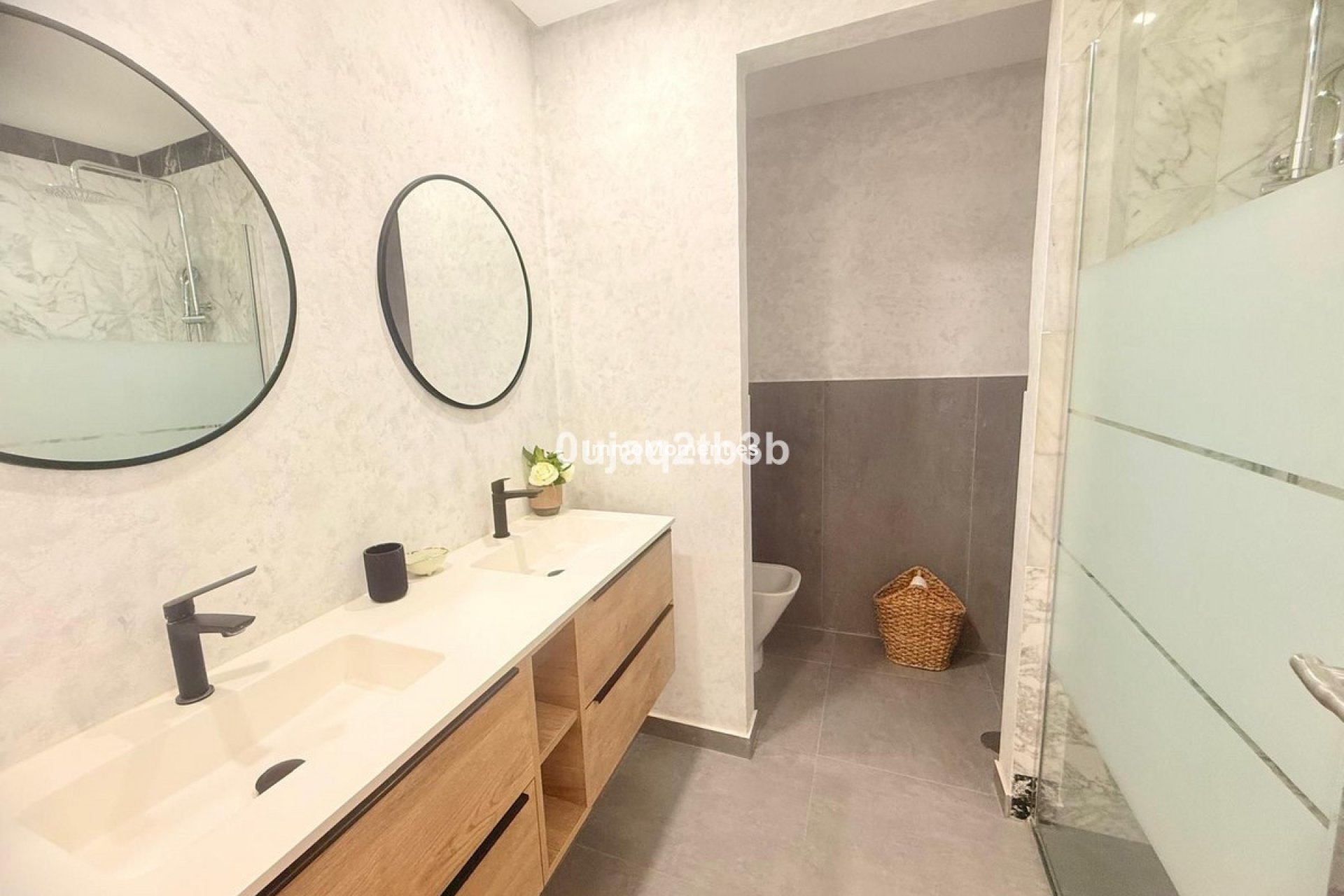 Revente - Appartement - Marbella - Nagüeles