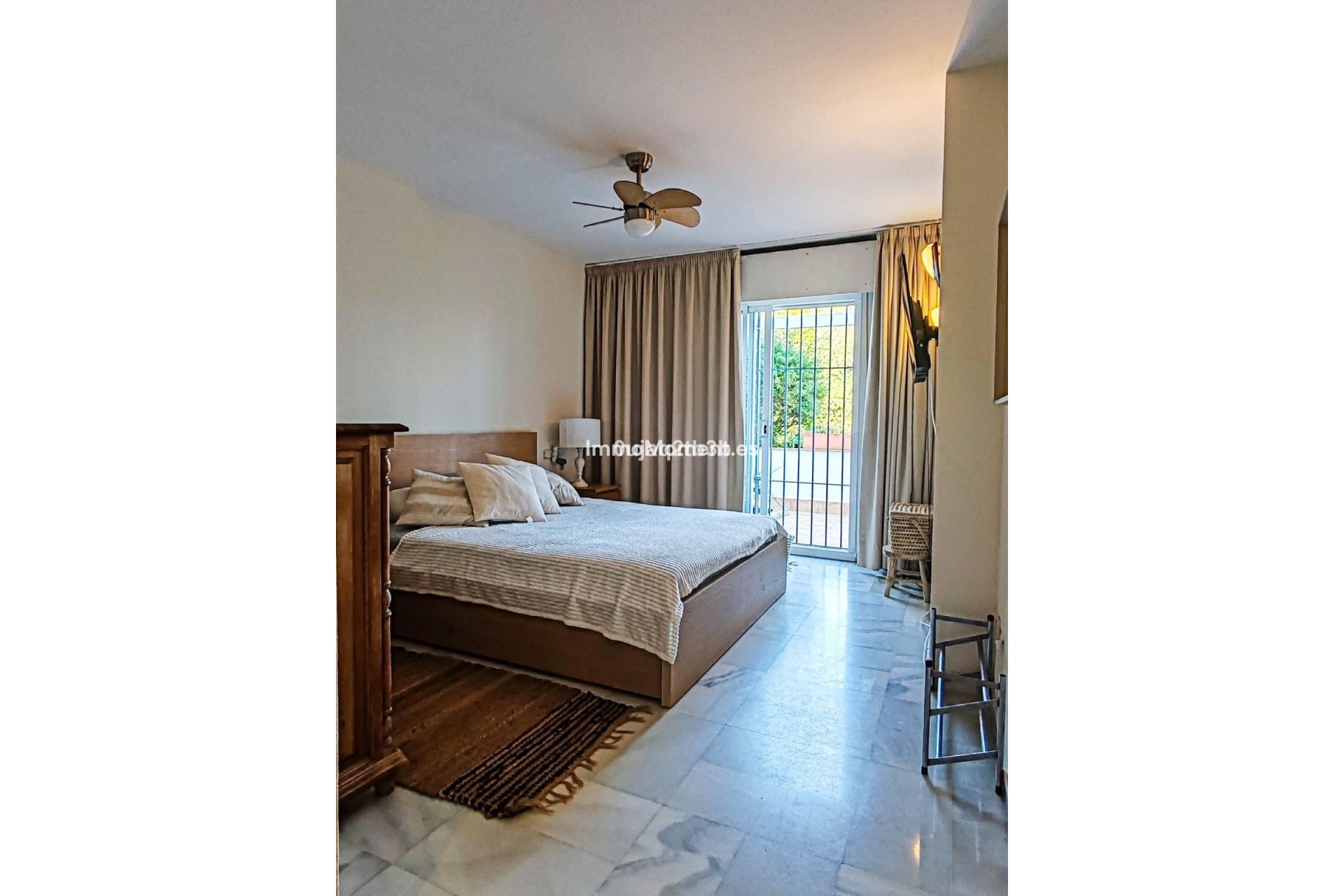 Revente - Appartement - Marbella - Nagüeles