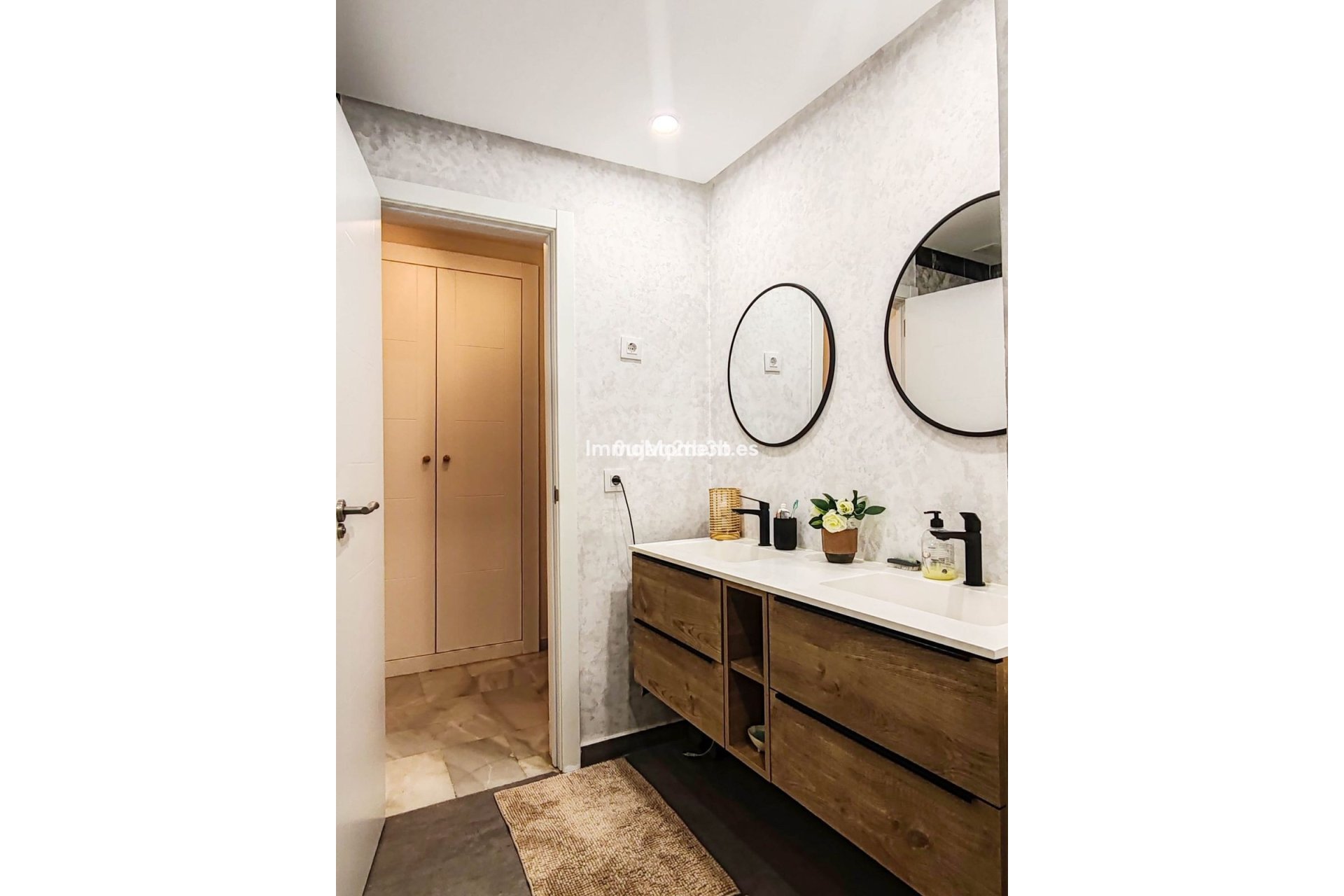 Revente - Appartement - Marbella - Nagüeles