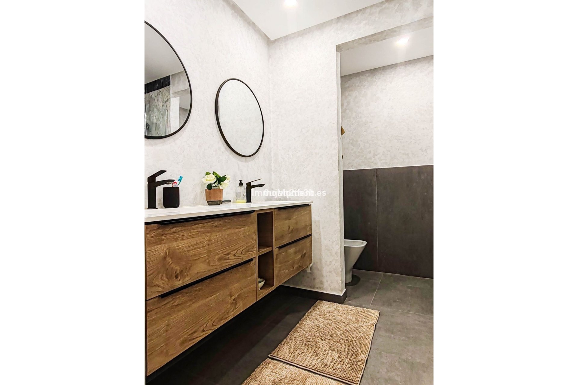 Revente - Appartement - Marbella - Nagüeles