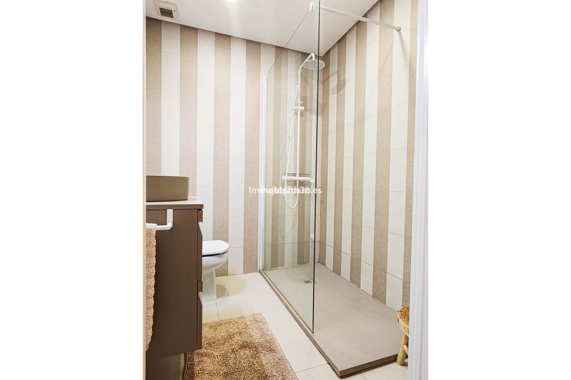 Revente - Appartement - Marbella - Nagüeles