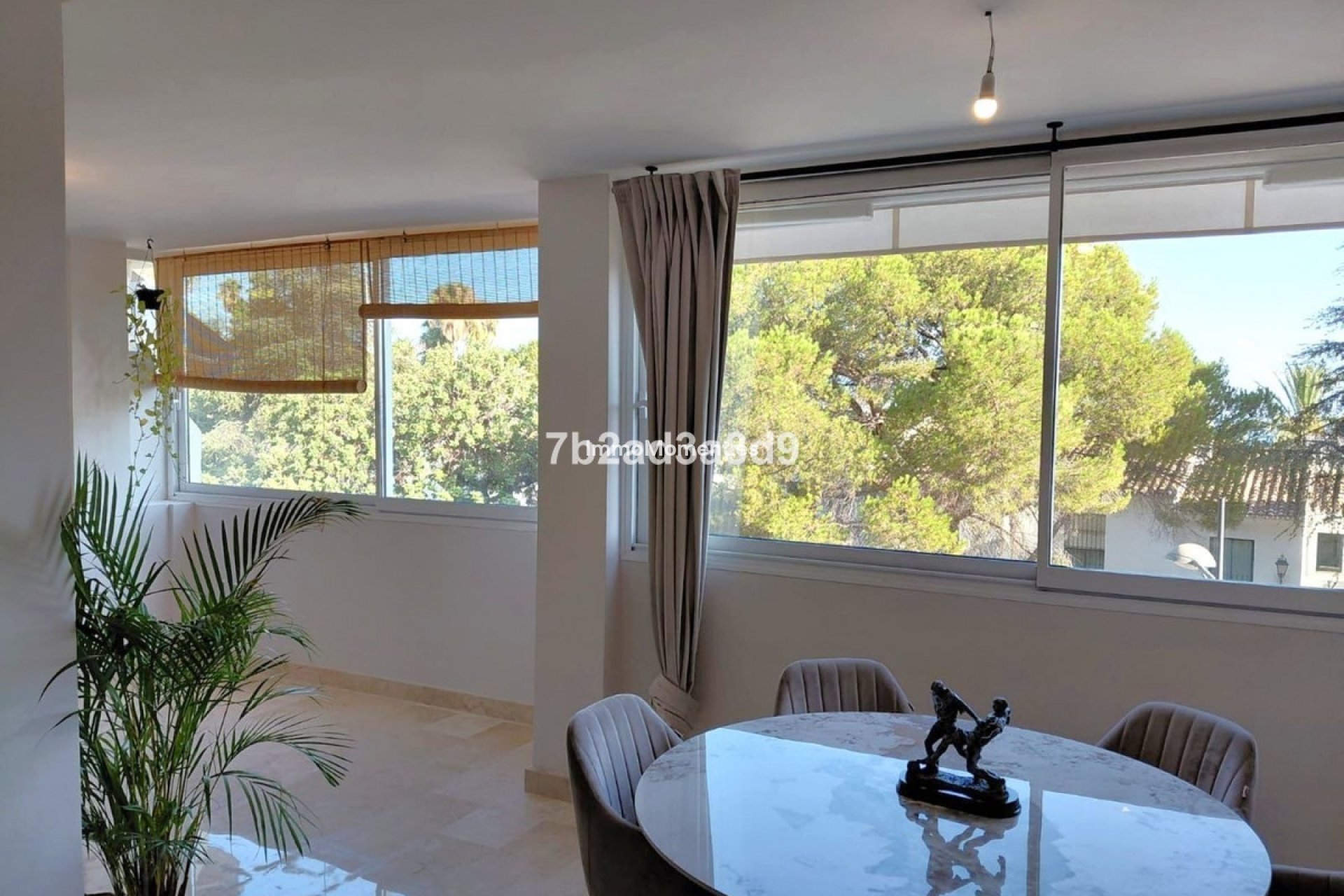 Revente - Appartement - Marbella - Nagüeles