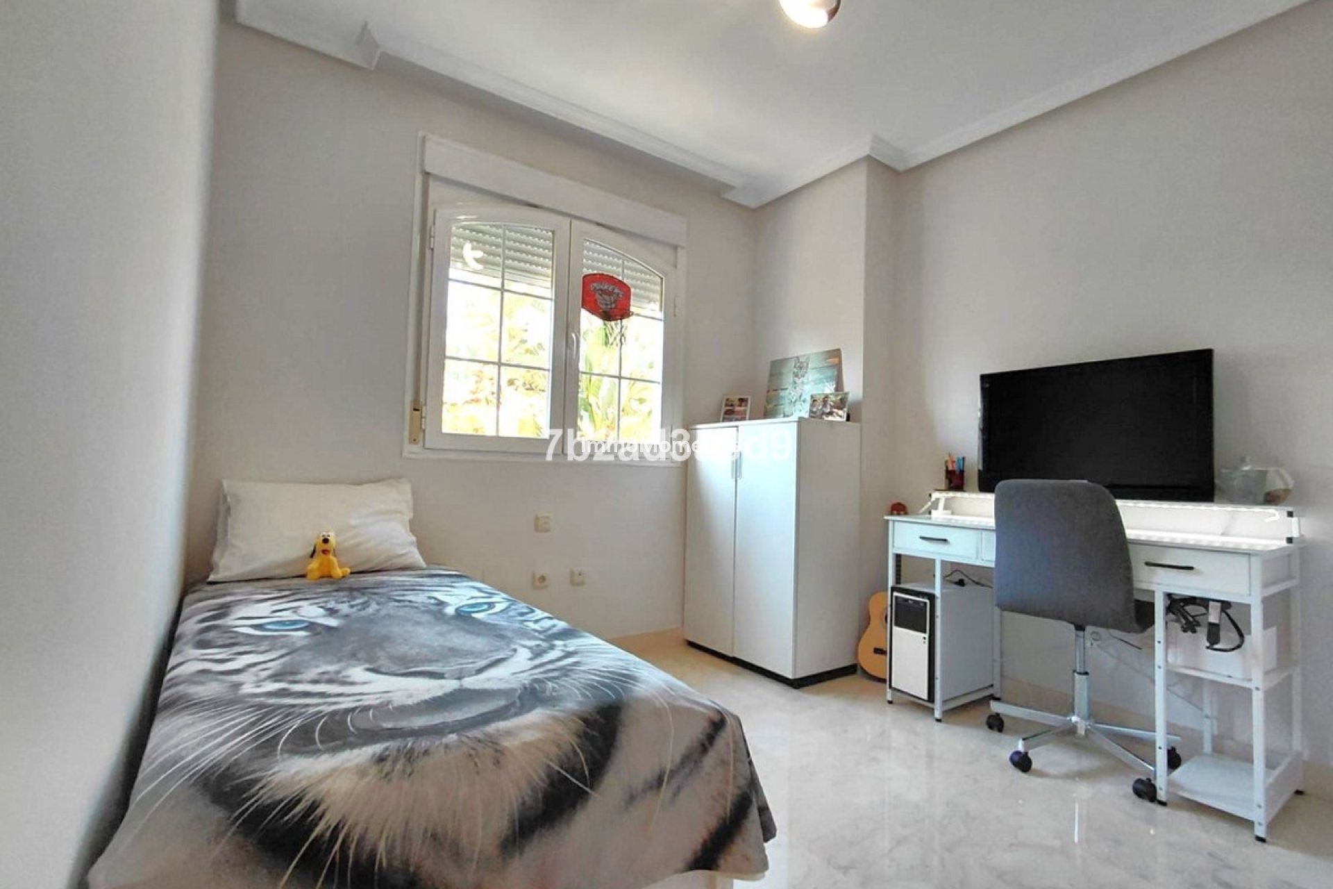 Revente - Appartement - Marbella - Nagüeles