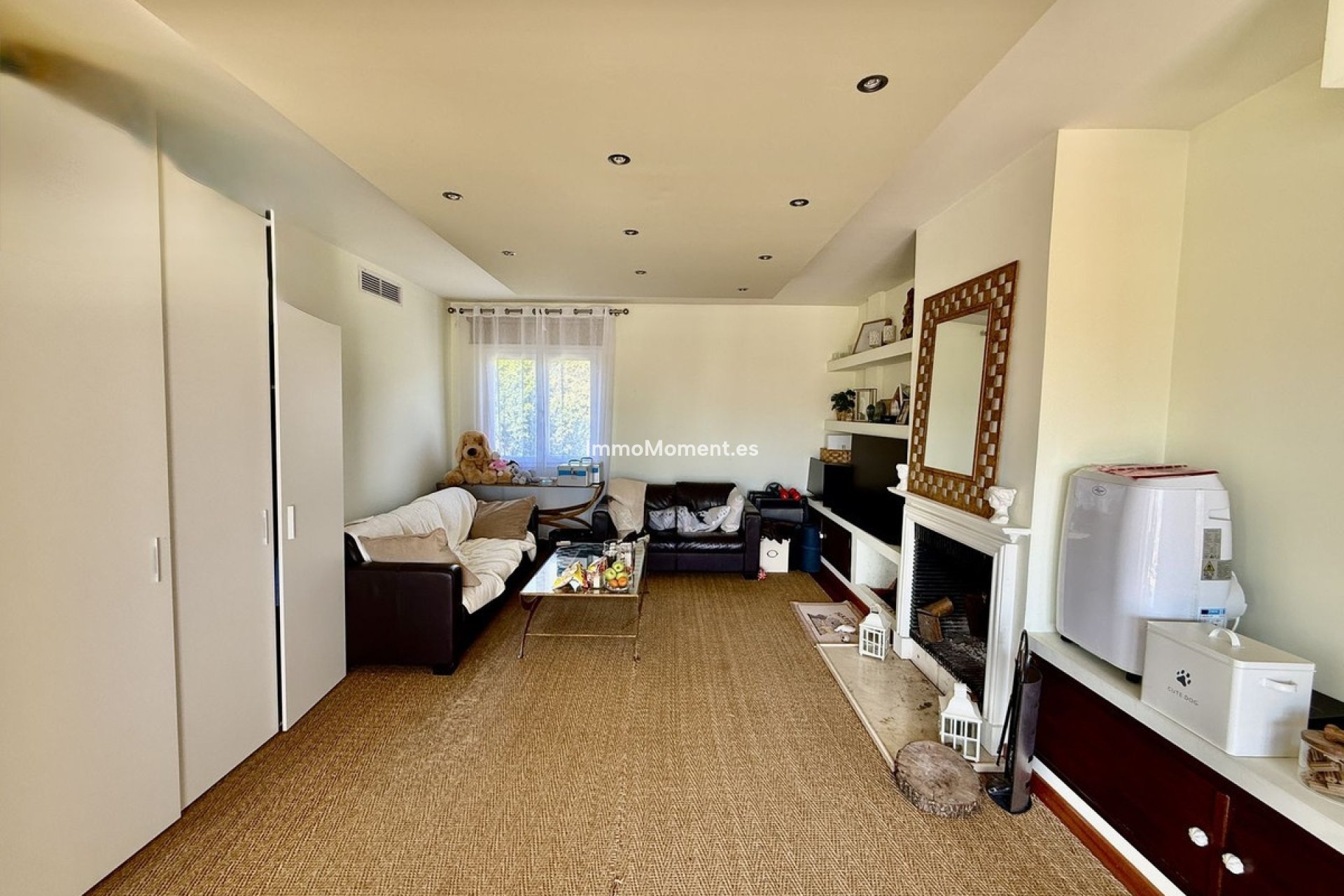 Revente - Appartement - Marbella - Nagüeles