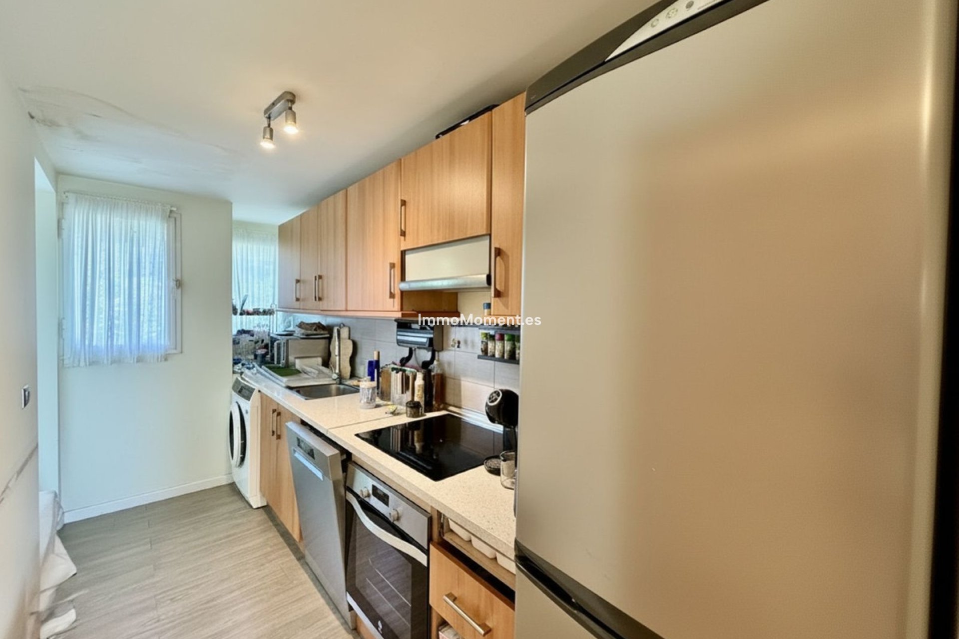 Revente - Appartement - Marbella - Nagüeles