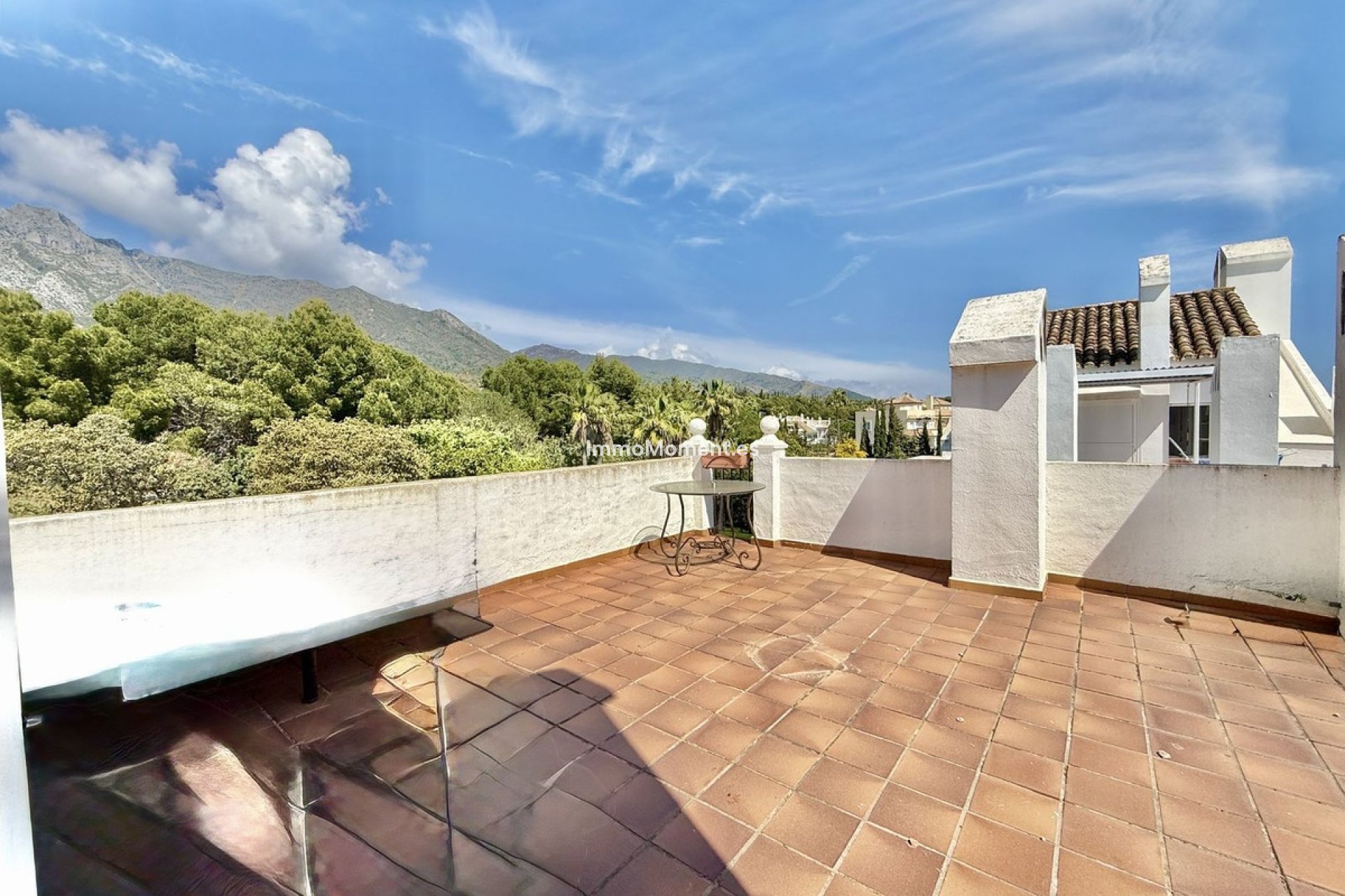 Revente - Appartement - Marbella - Nagüeles