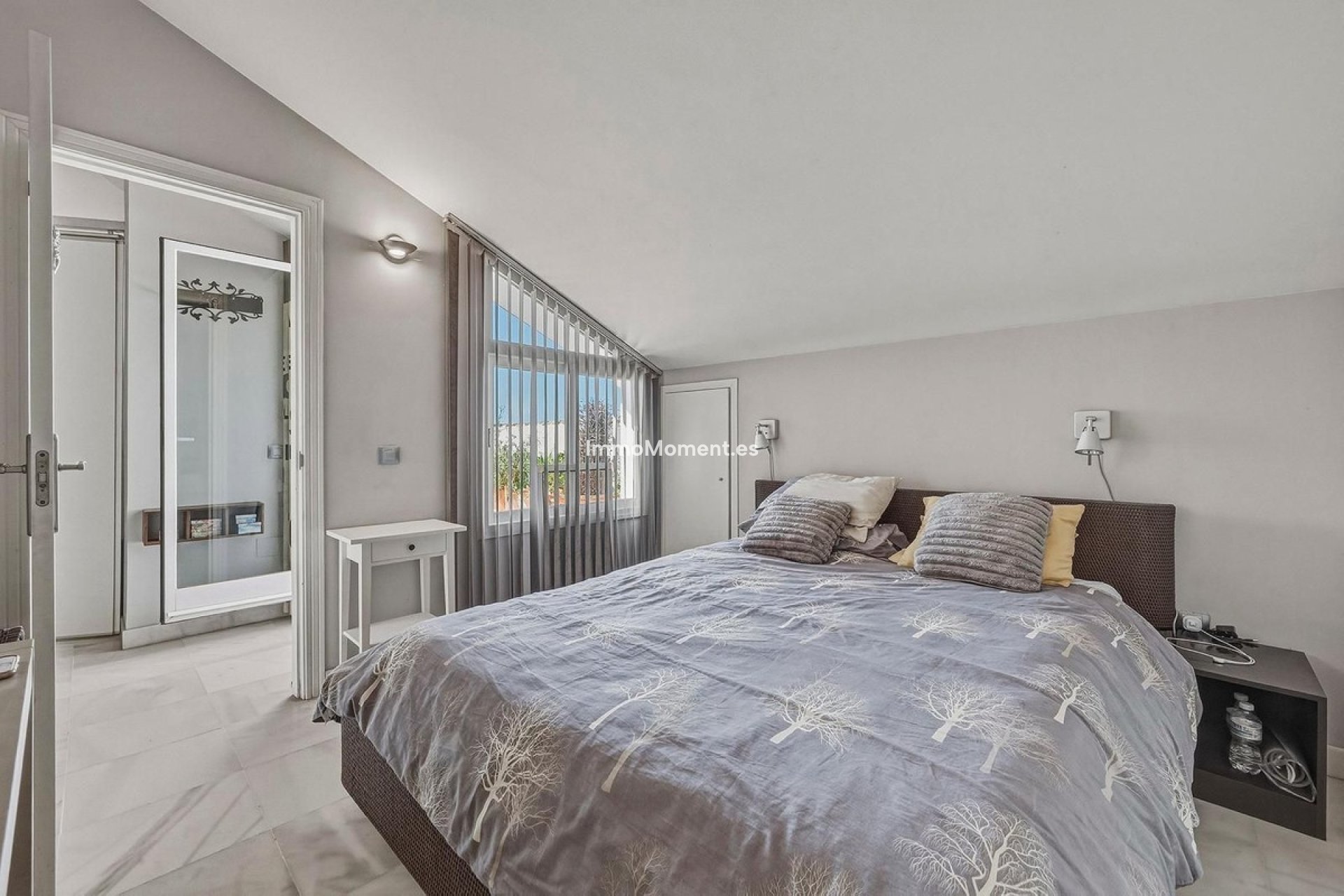 Revente - Appartement - Marbella - Nagüeles