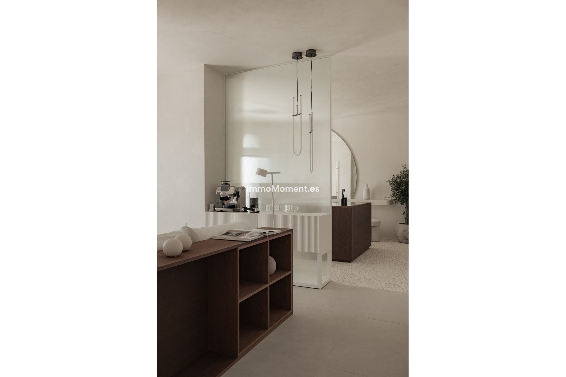 Revente - Appartement - Marbella - Nagüeles