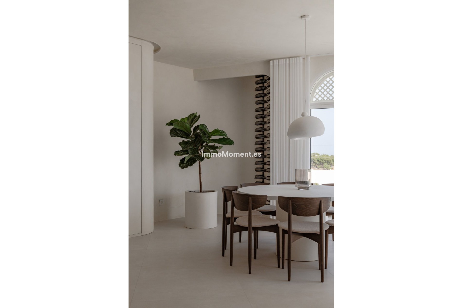 Revente - Appartement - Marbella - Nagüeles