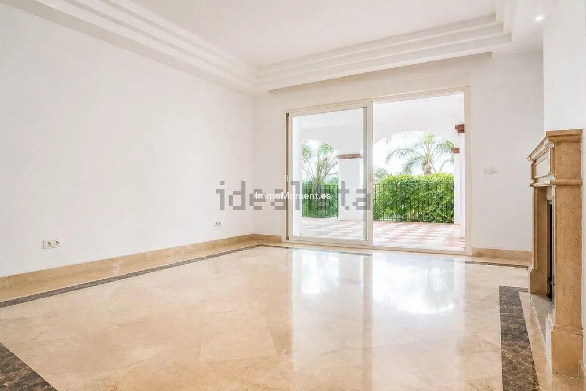 Revente - Appartement - Marbella - Nagüeles
