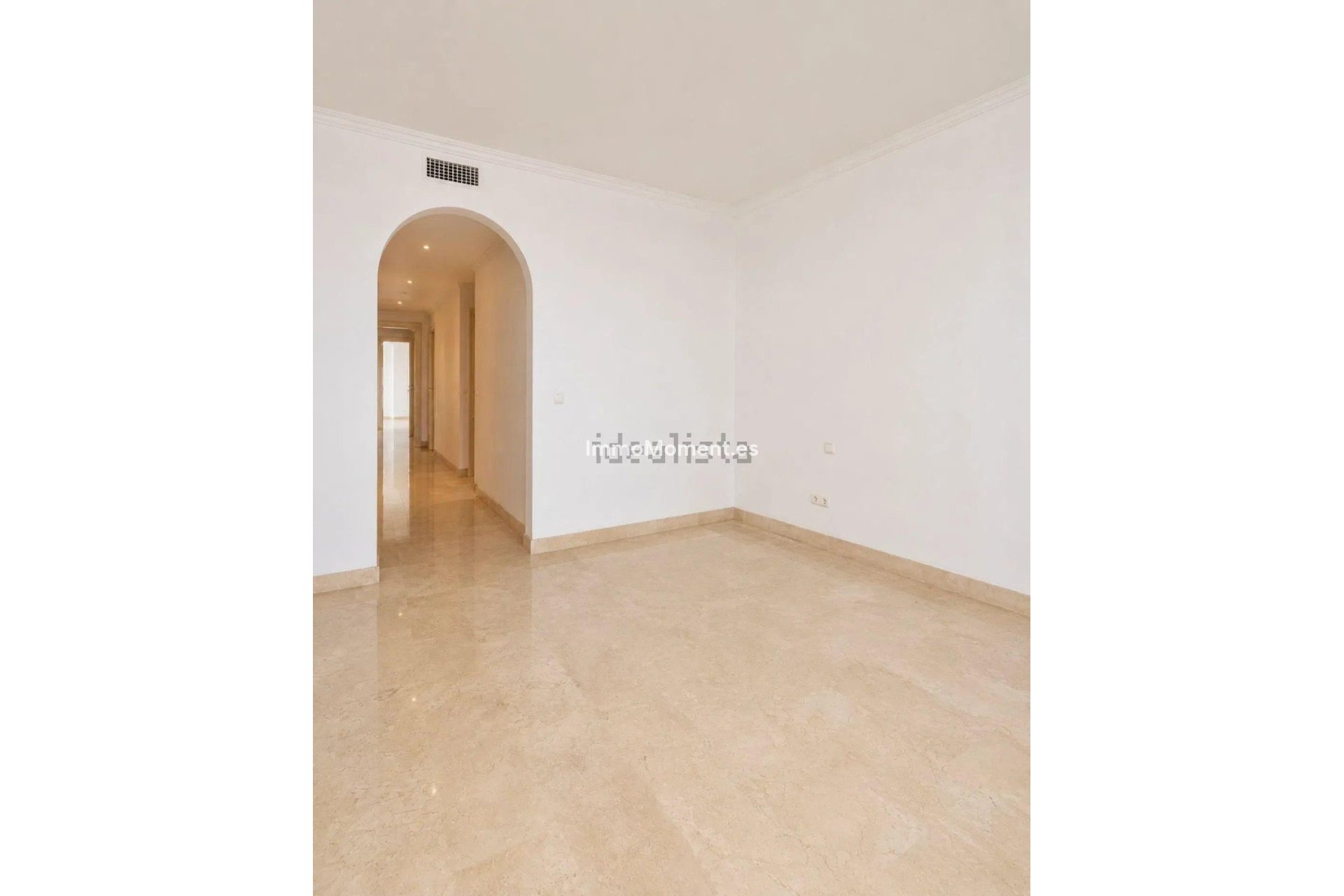 Revente - Appartement - Marbella - Nagüeles