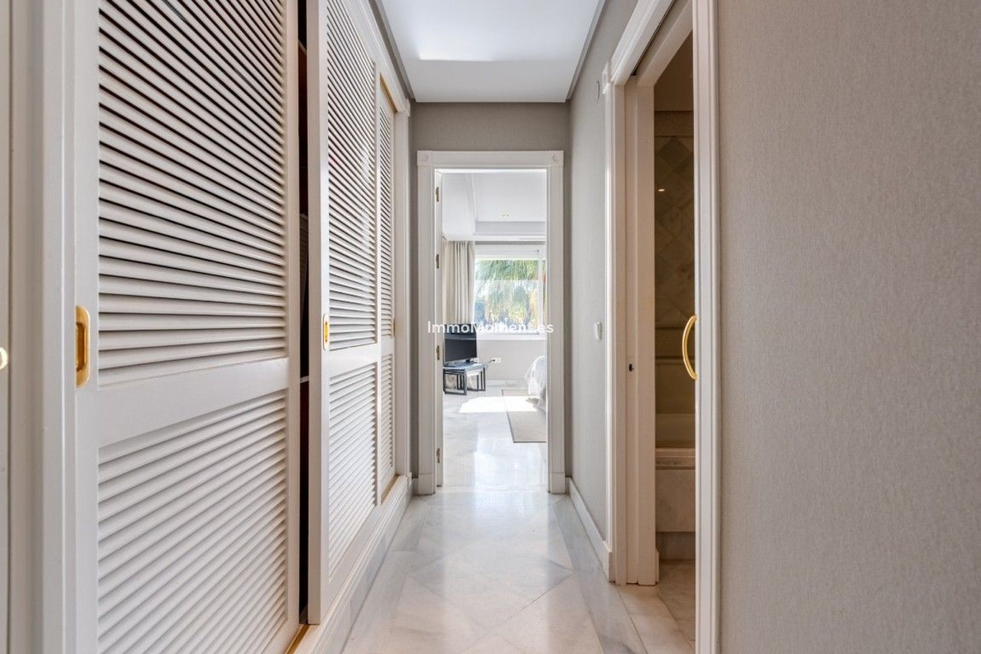 Revente - Appartement - Marbella - Nagüeles