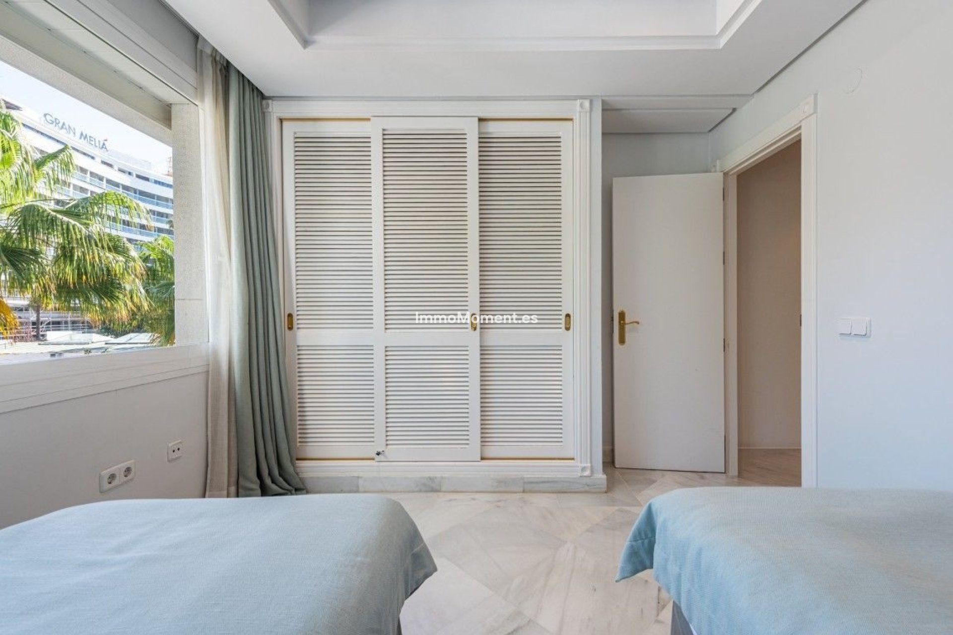 Revente - Appartement - Marbella - Nagüeles